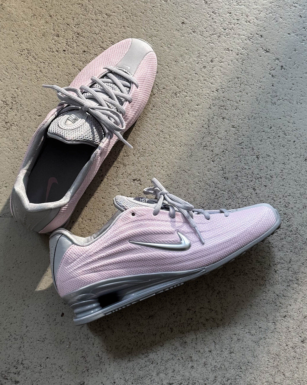 Nike Wmns Shox Z