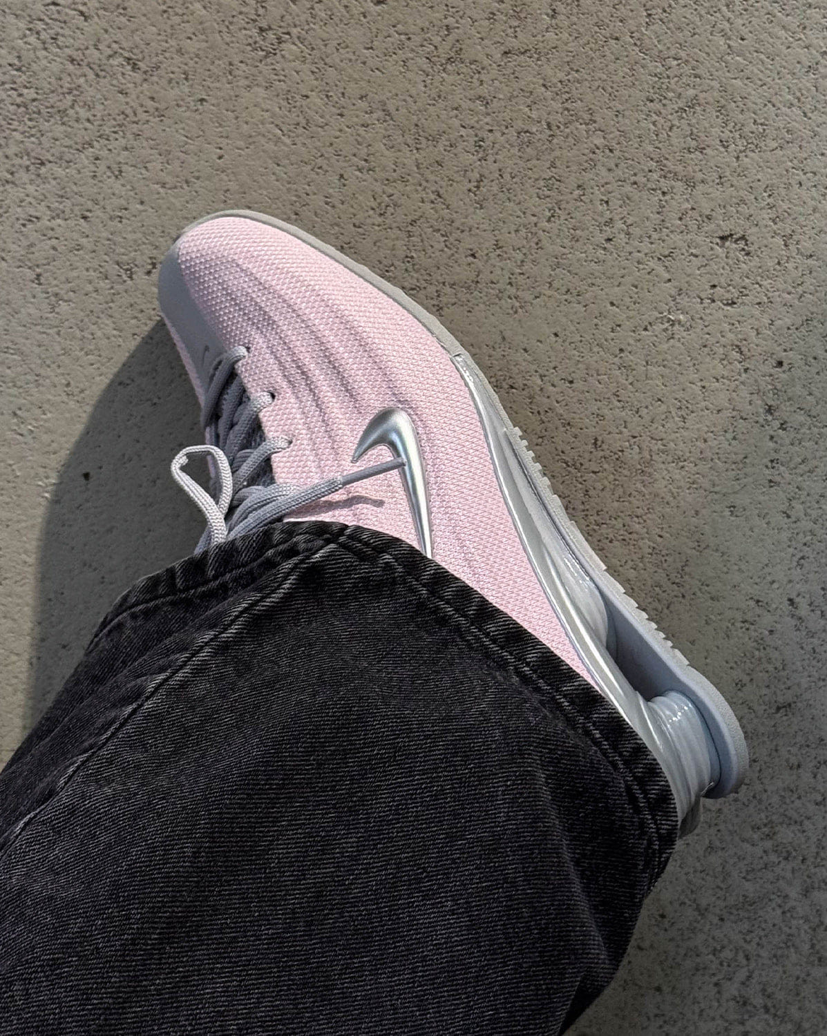 Nike Wmns Shox Z