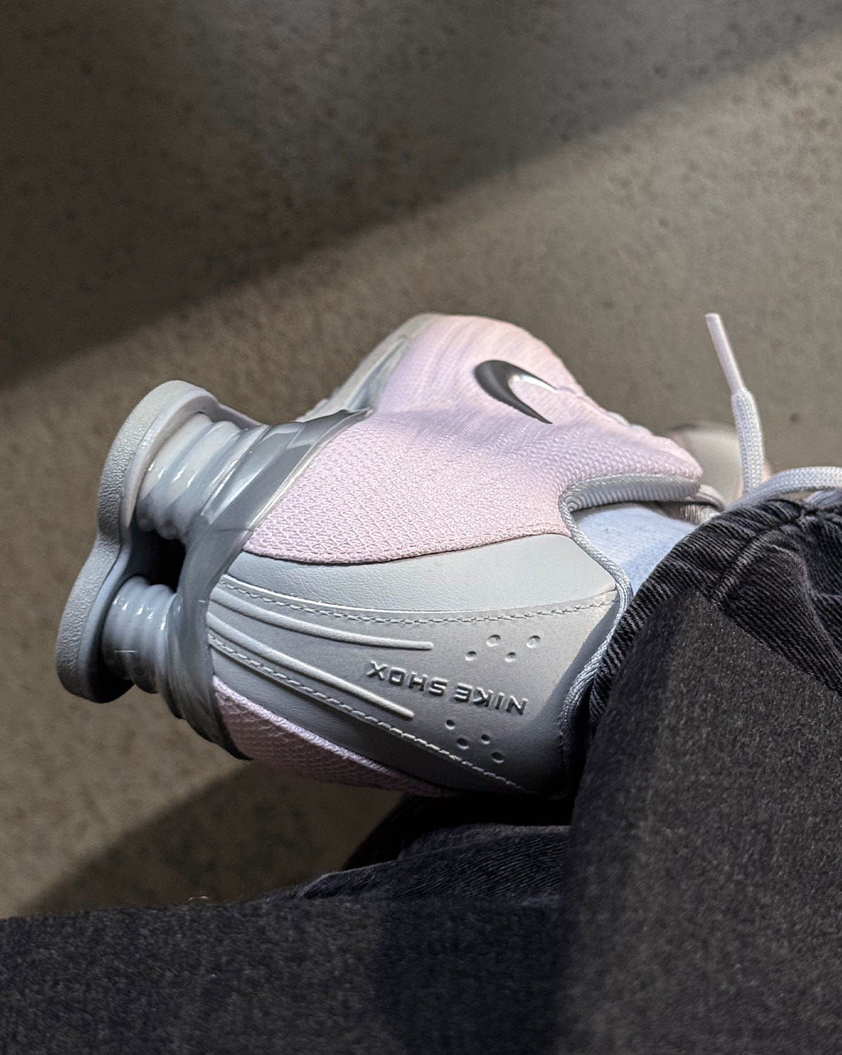 Nike Wmns Shox Z