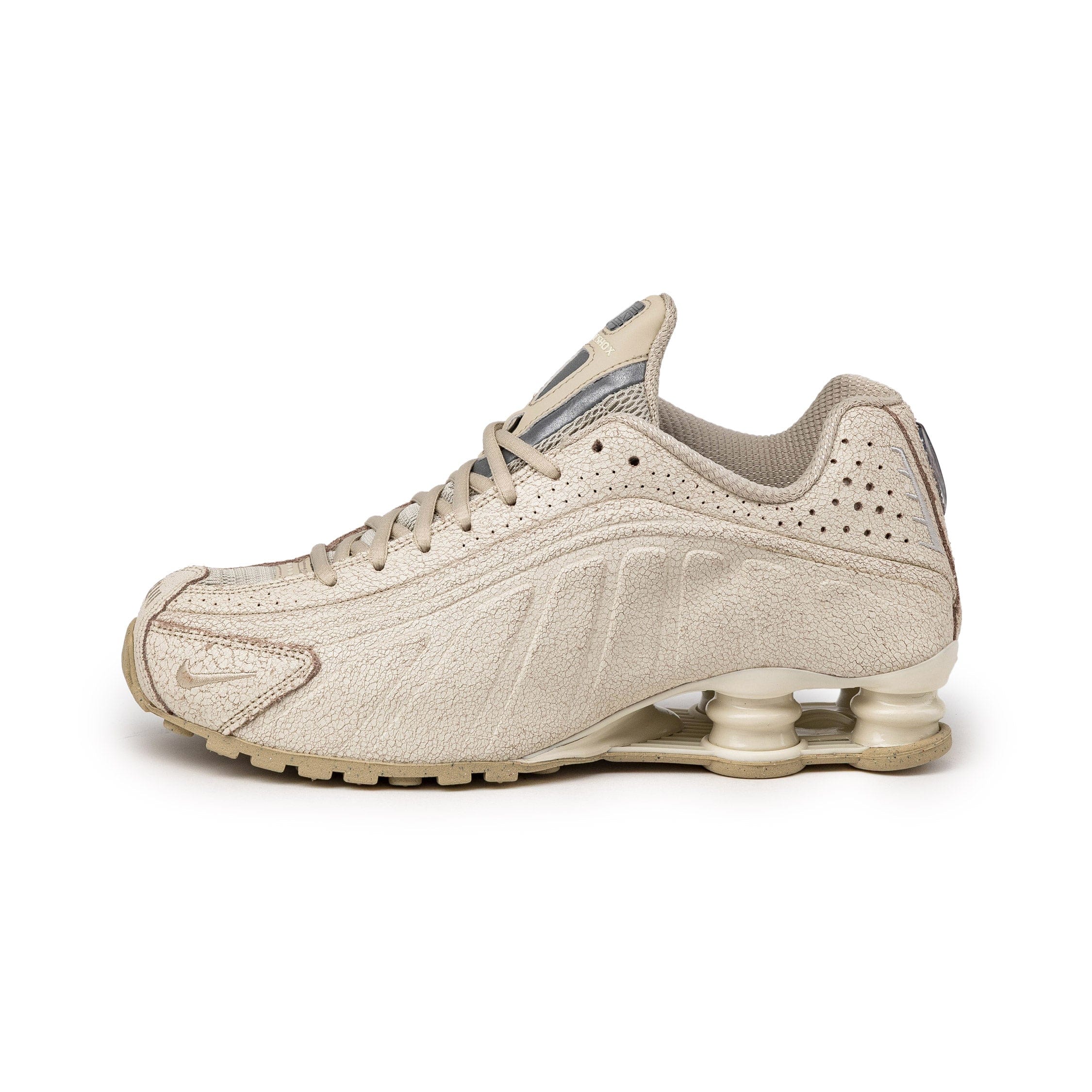 Nike Shox R4 QS