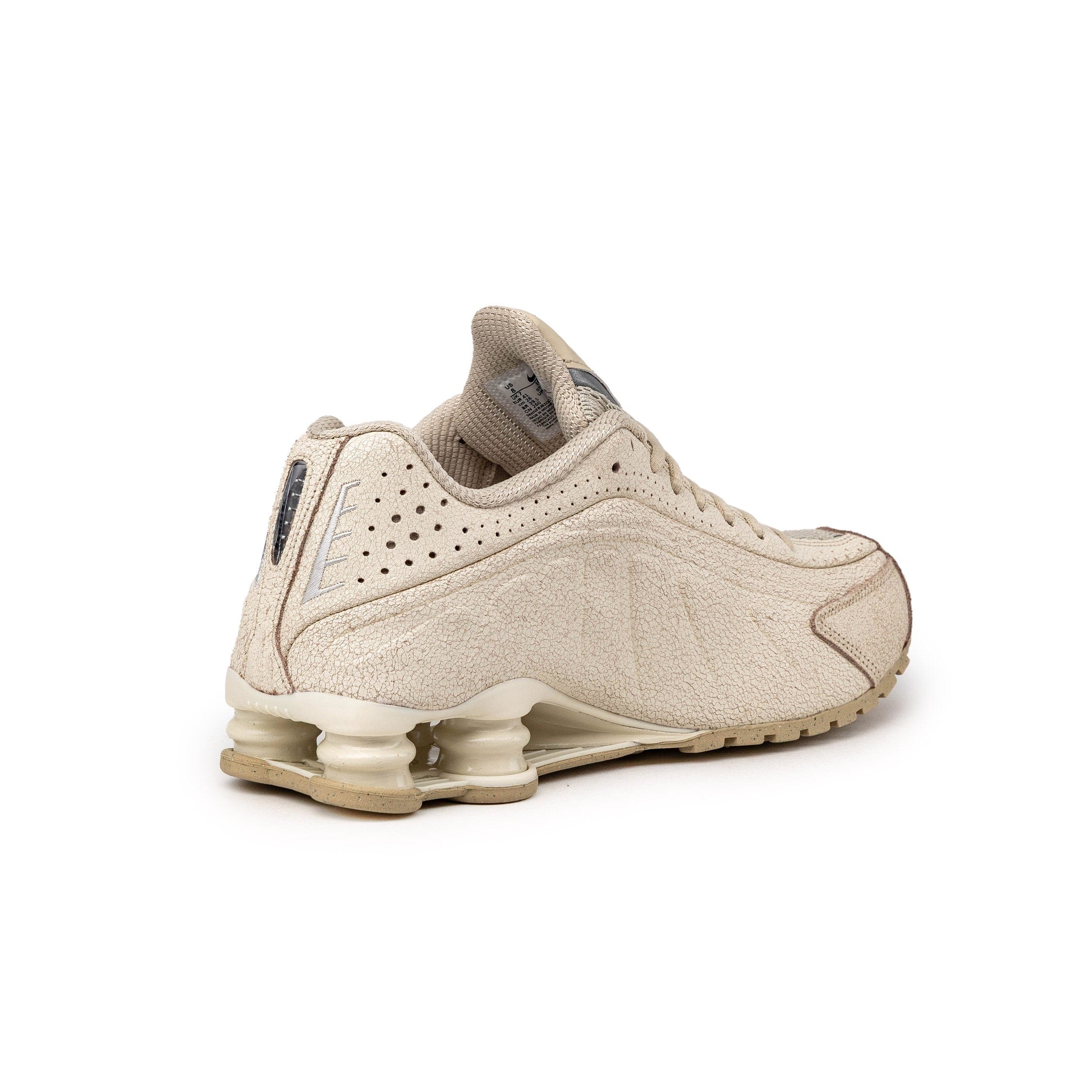 Nike Shox R4 QS