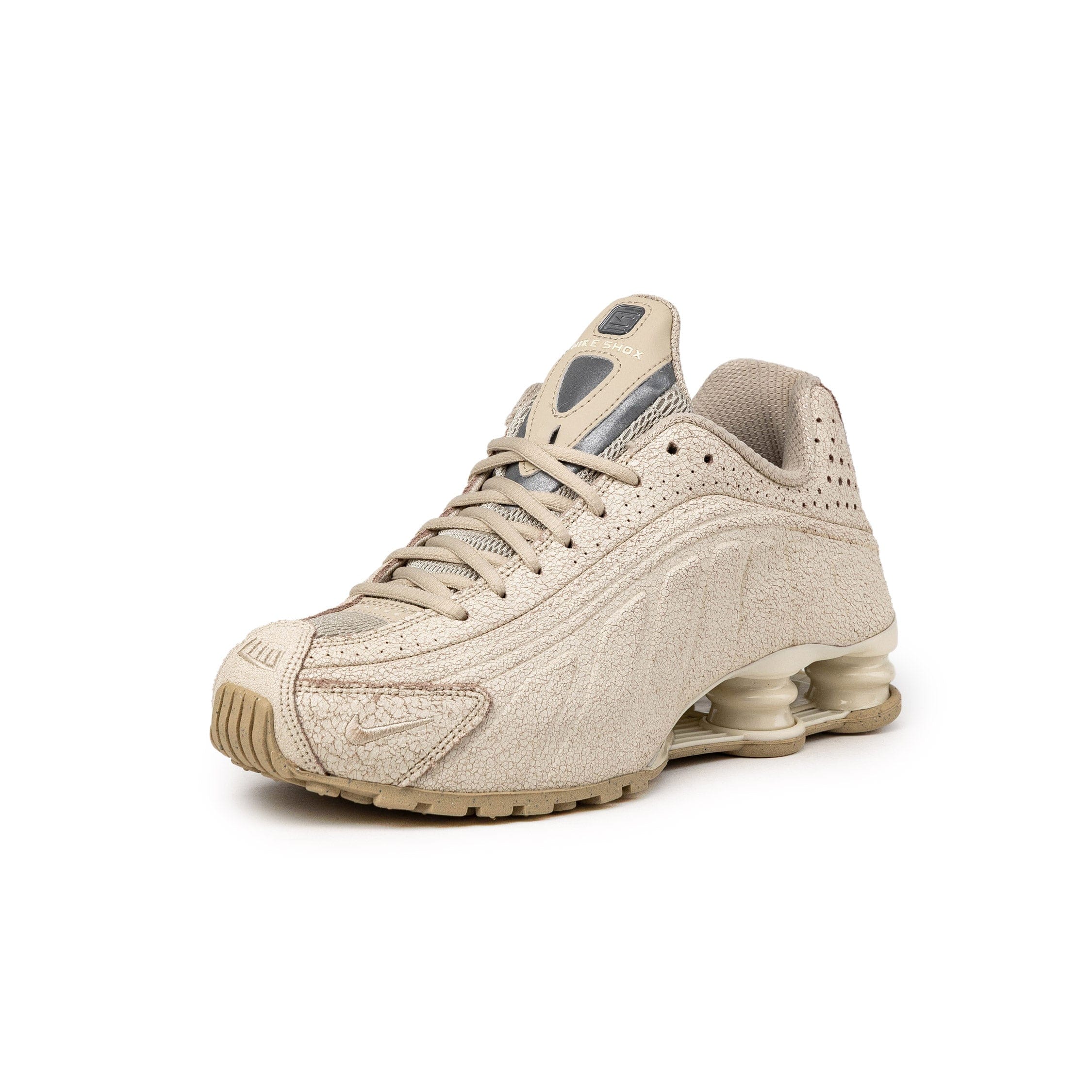Nike Shox R4 QS