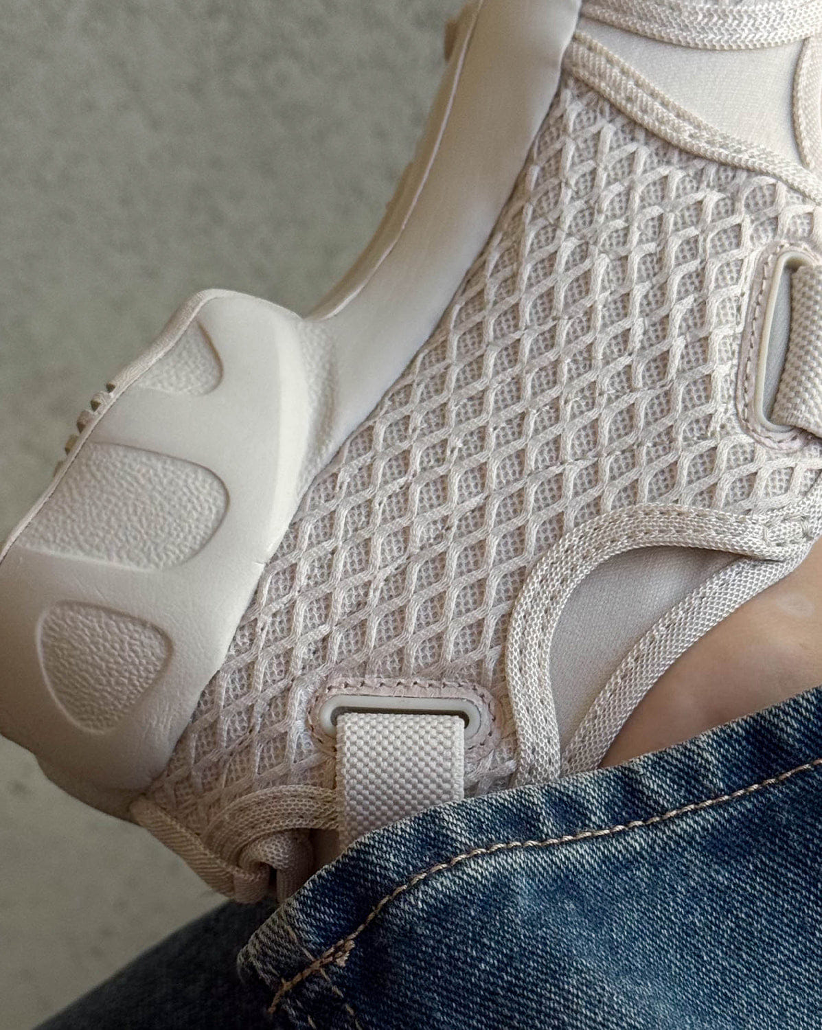 Nike Wmns Air Rift