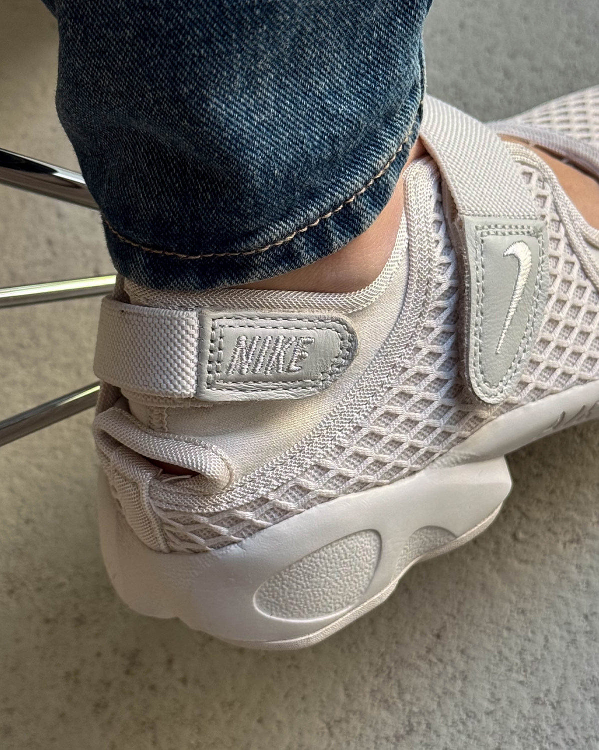 Nike Wmns Air Rift