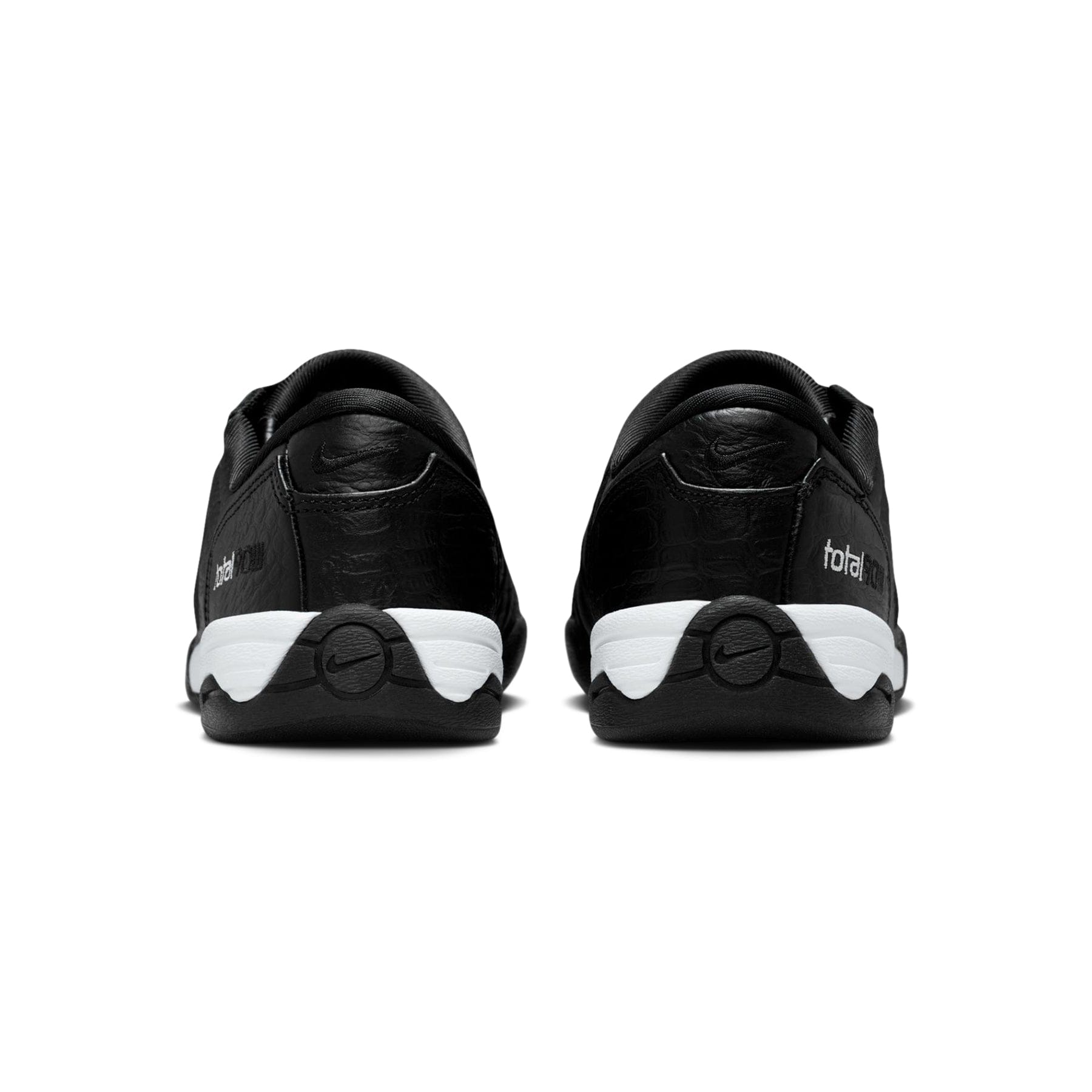 Nike Total 90 (Black/Black - White)