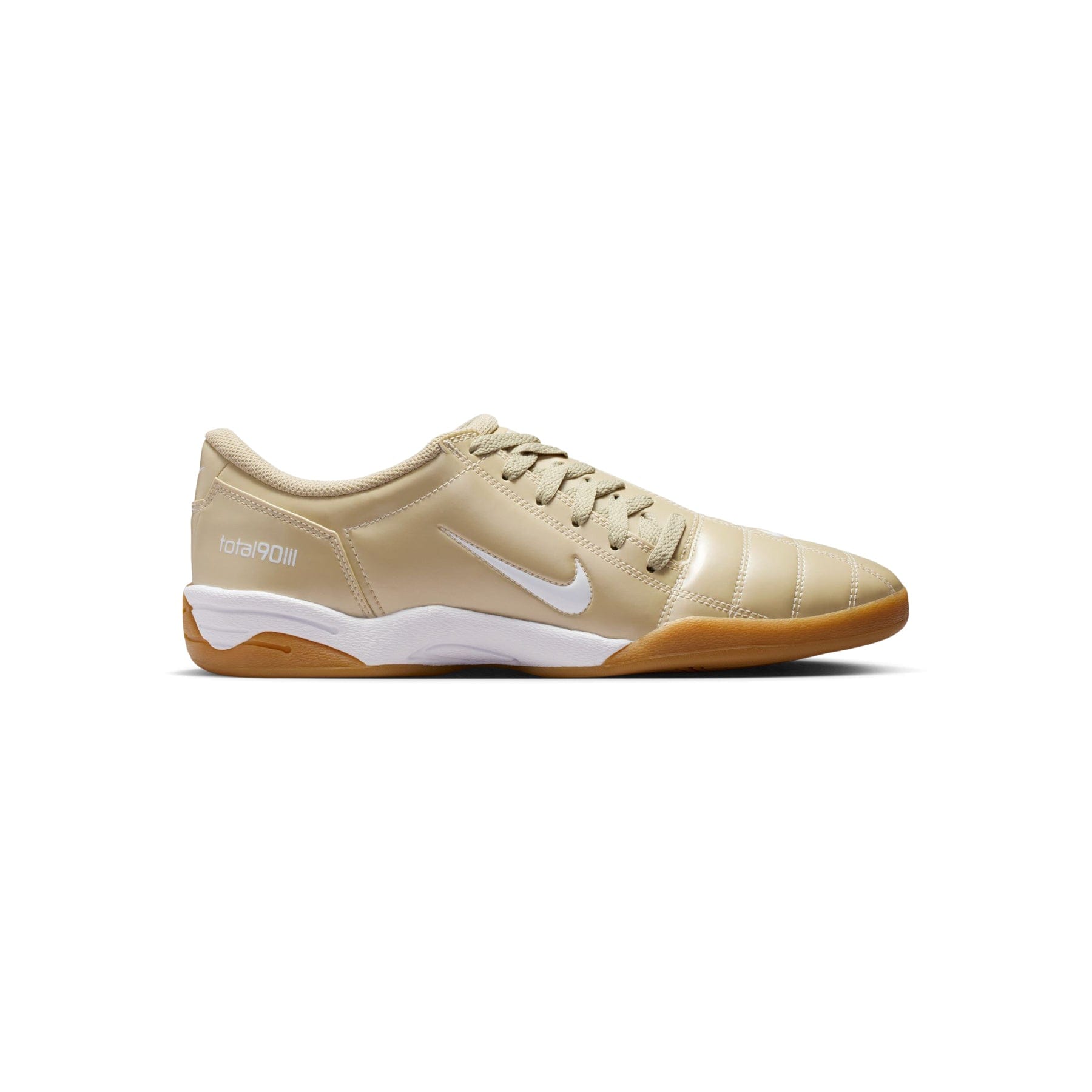 Nike Total 90 (Desert Khaki/White - Stadium Green)