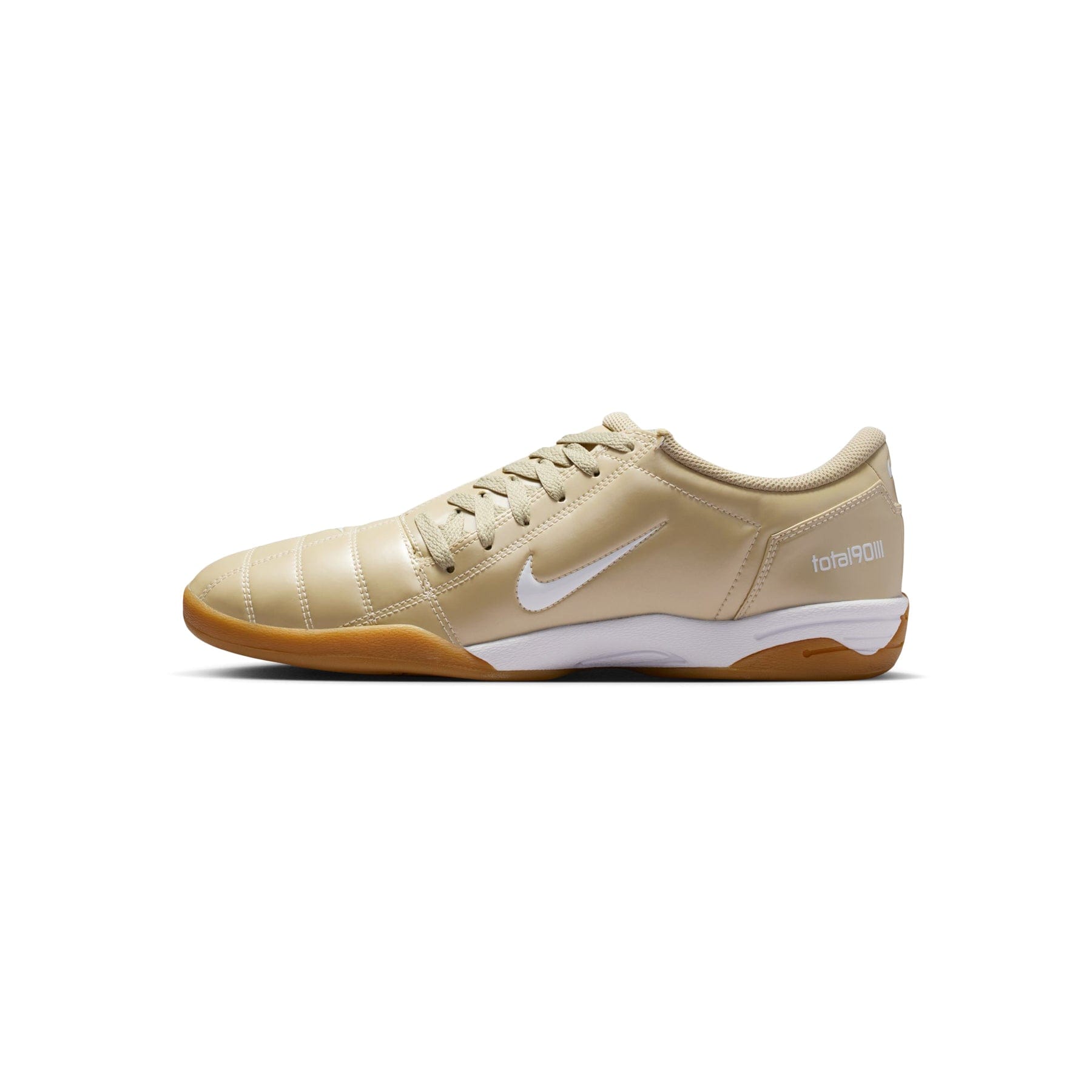 Nike Total 90 (Desert Khaki/White - Stadium Green)