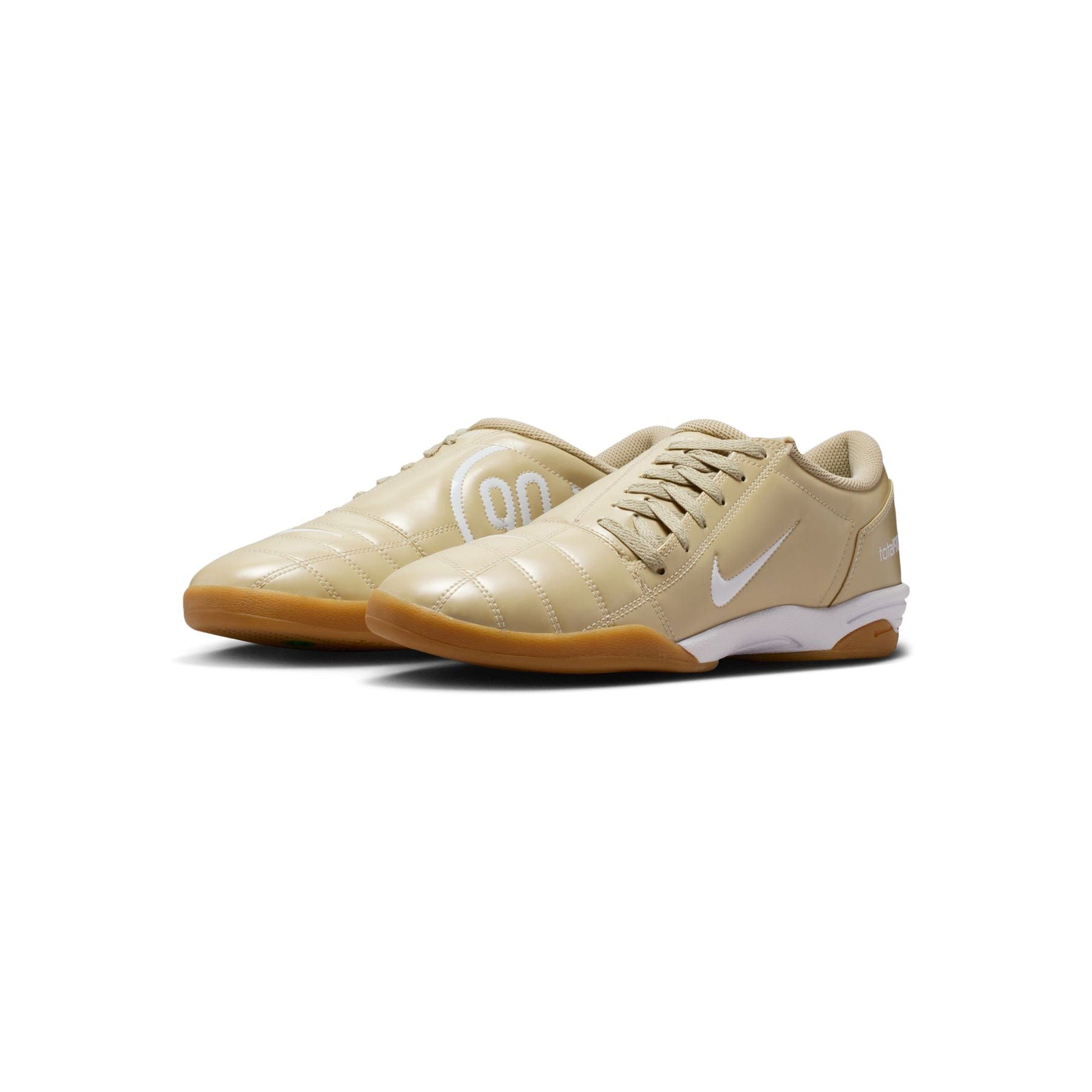 Nike Total 90 (Desert Khaki/White - Stadium Green)