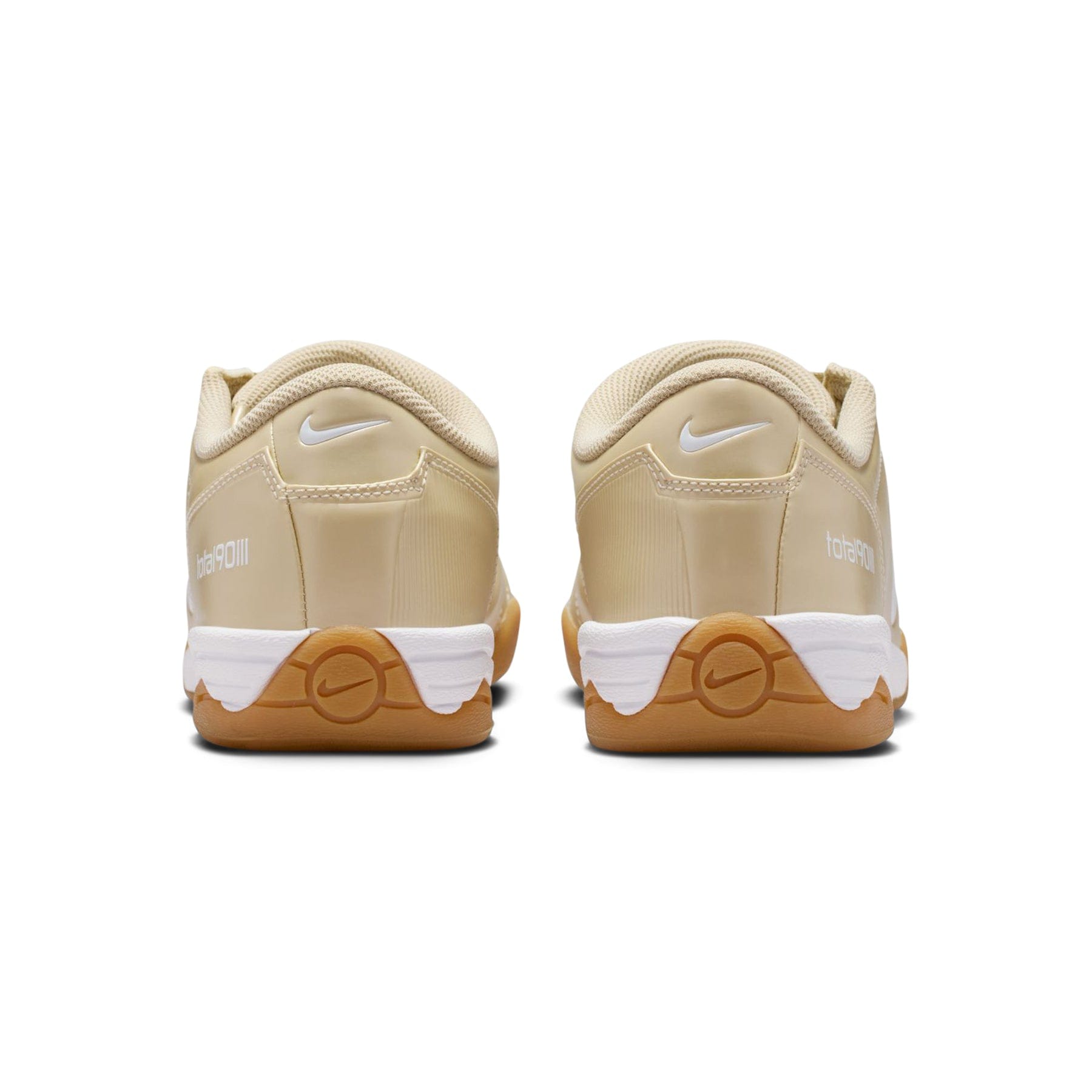 Nike Total 90 (Desert Khaki/White - Stadium Green)