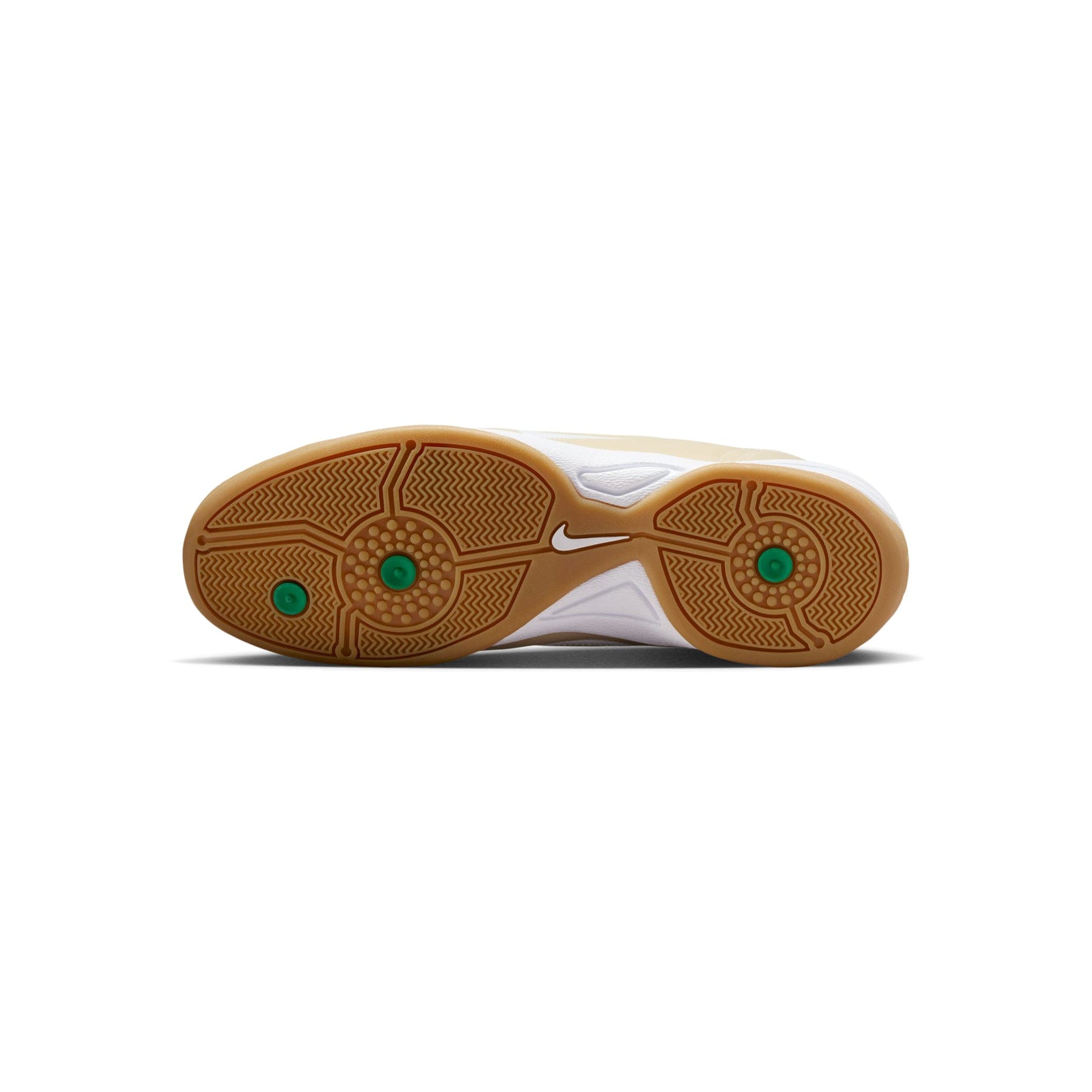 Nike Total 90 (Desert Khaki/White - Stadium Green)