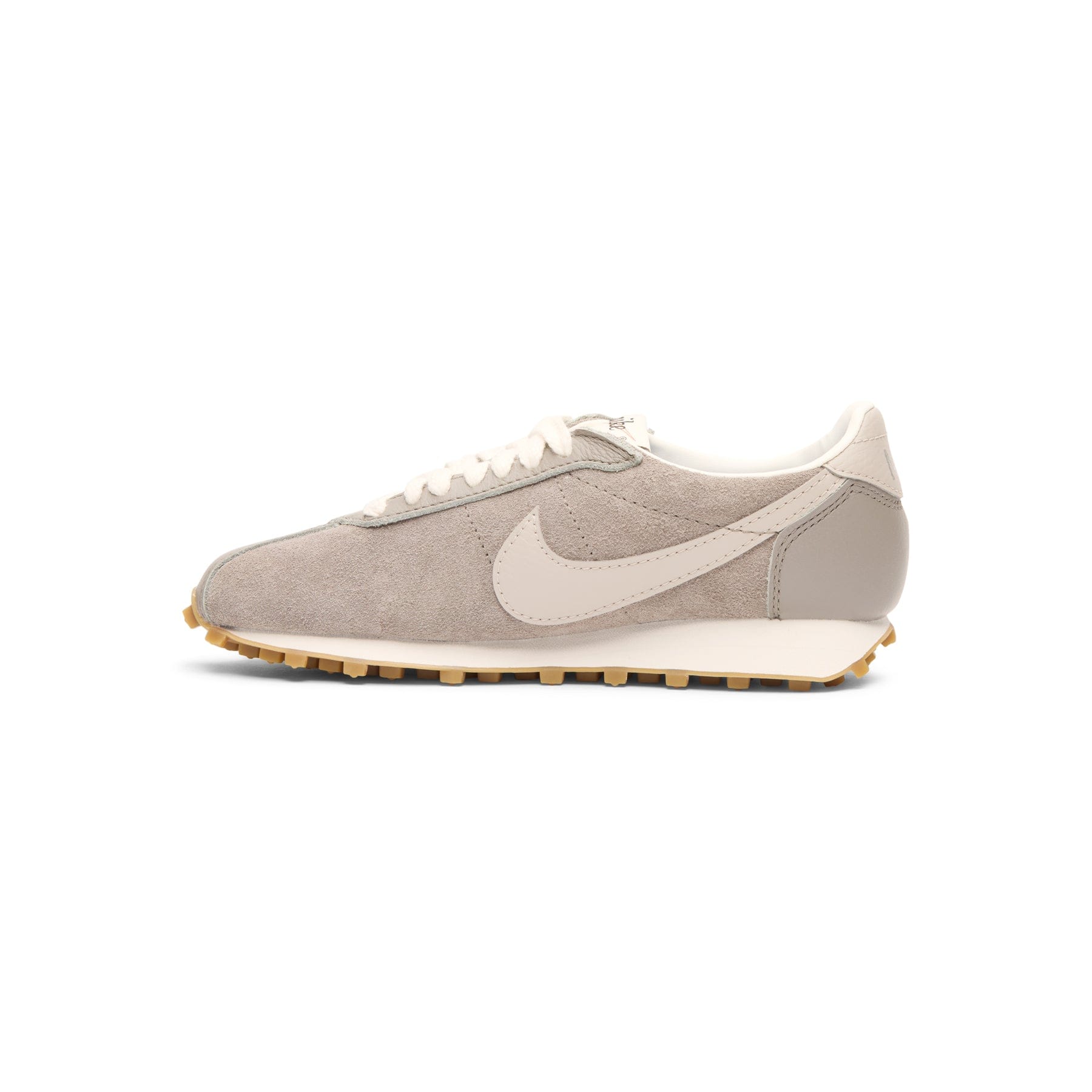 Nike LD - 1000 Suede (Soft Grey/College Grey - Sail)
