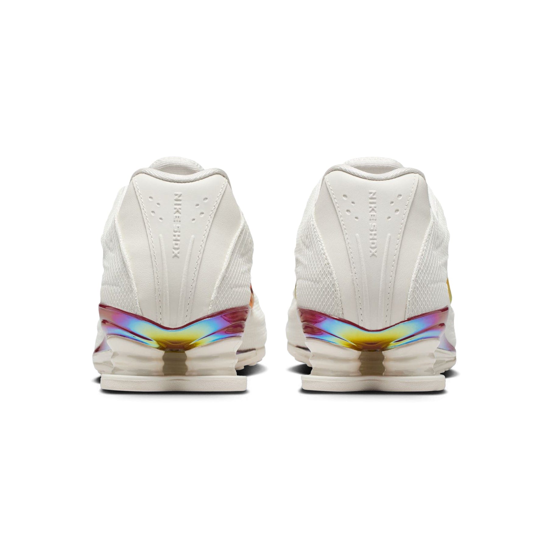 Nike Shox Z SE (Phantom/Multi - Color - Metallic Silver)