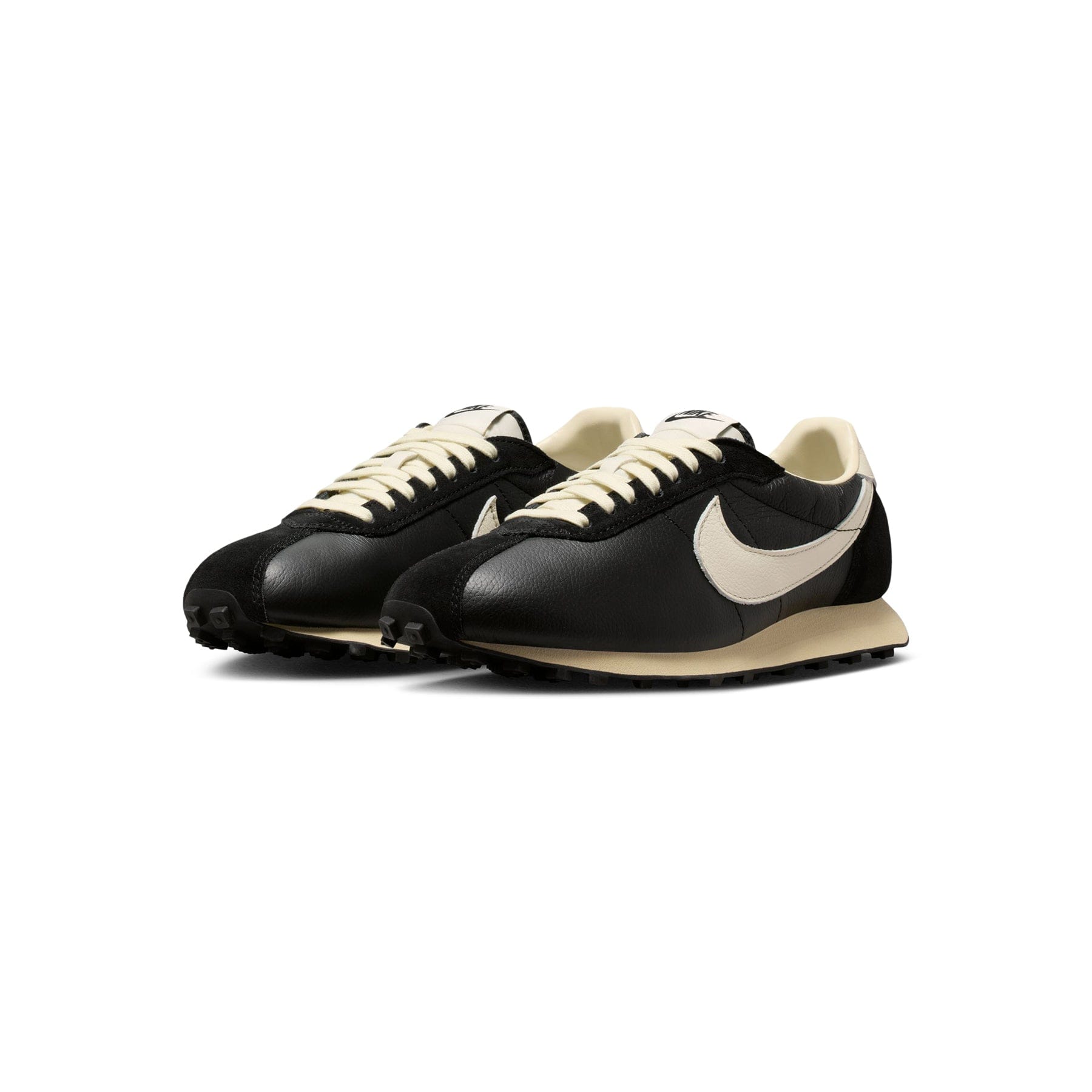 Nike LD - 1000 Premium (Black/Coconut Milk - Beach)
