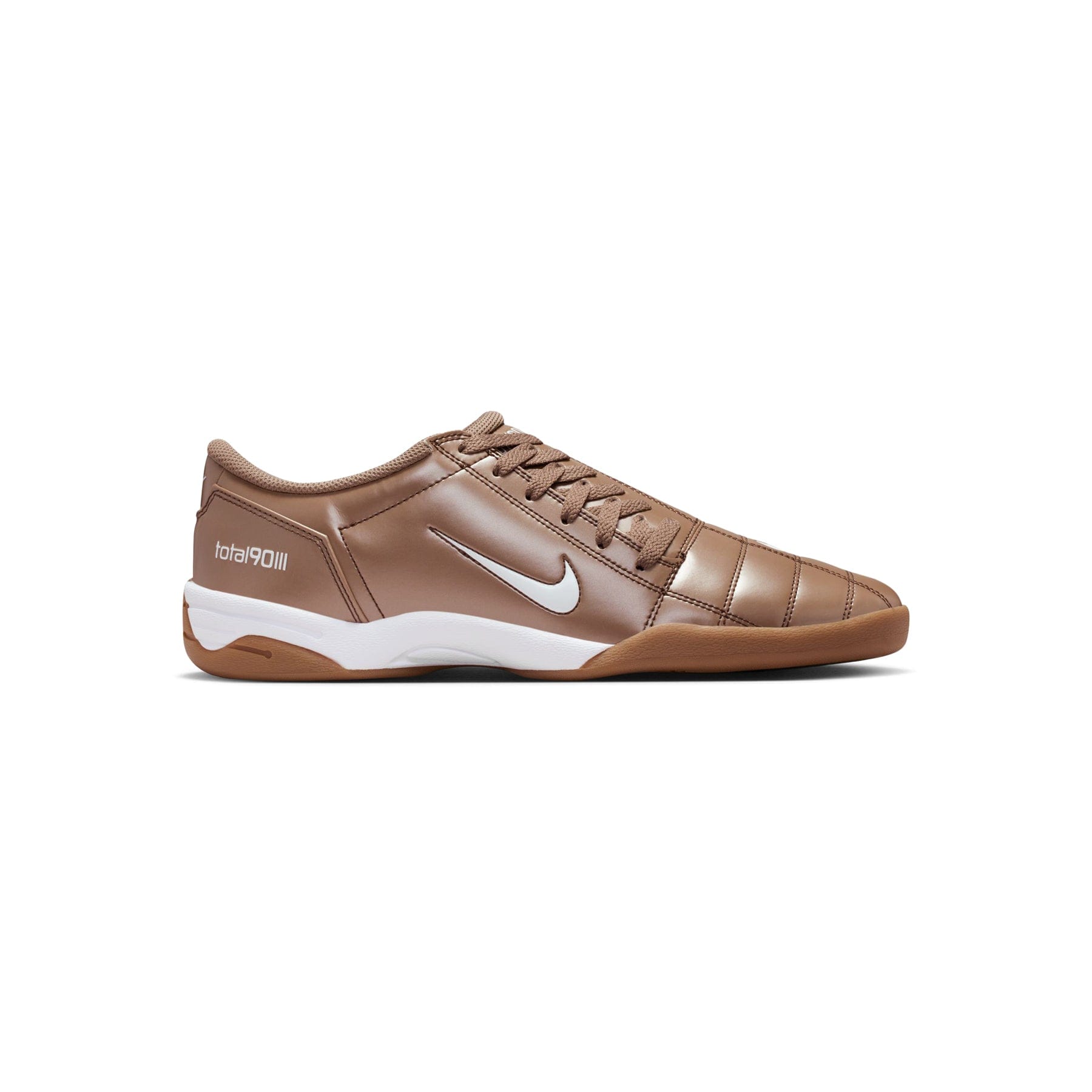 Nike Total 90 (Mink Brown/White - Racer Blue)