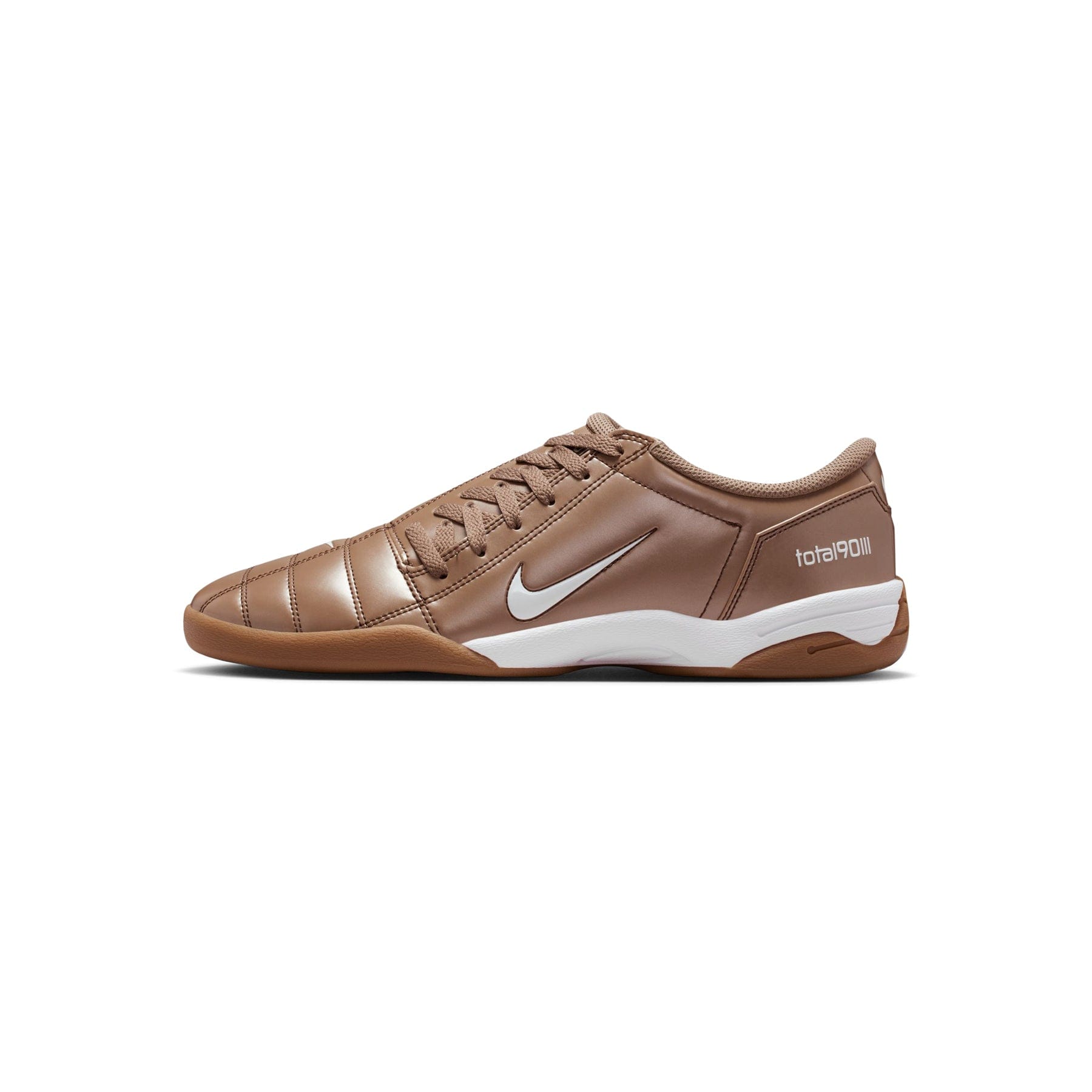 Nike Total 90 (Mink Brown/White - Racer Blue)