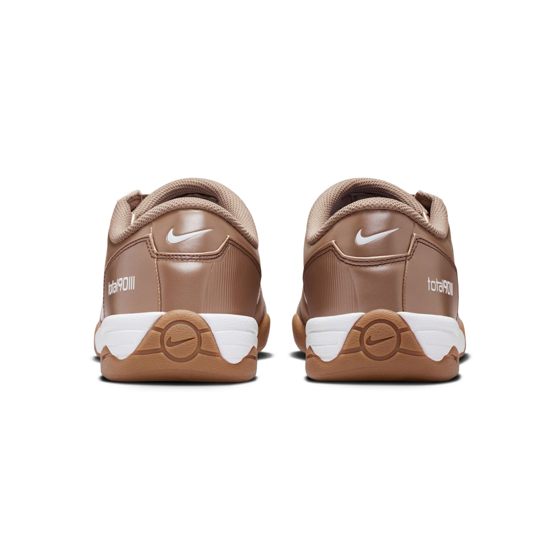 Nike Total 90 (Mink Brown/White - Racer Blue)