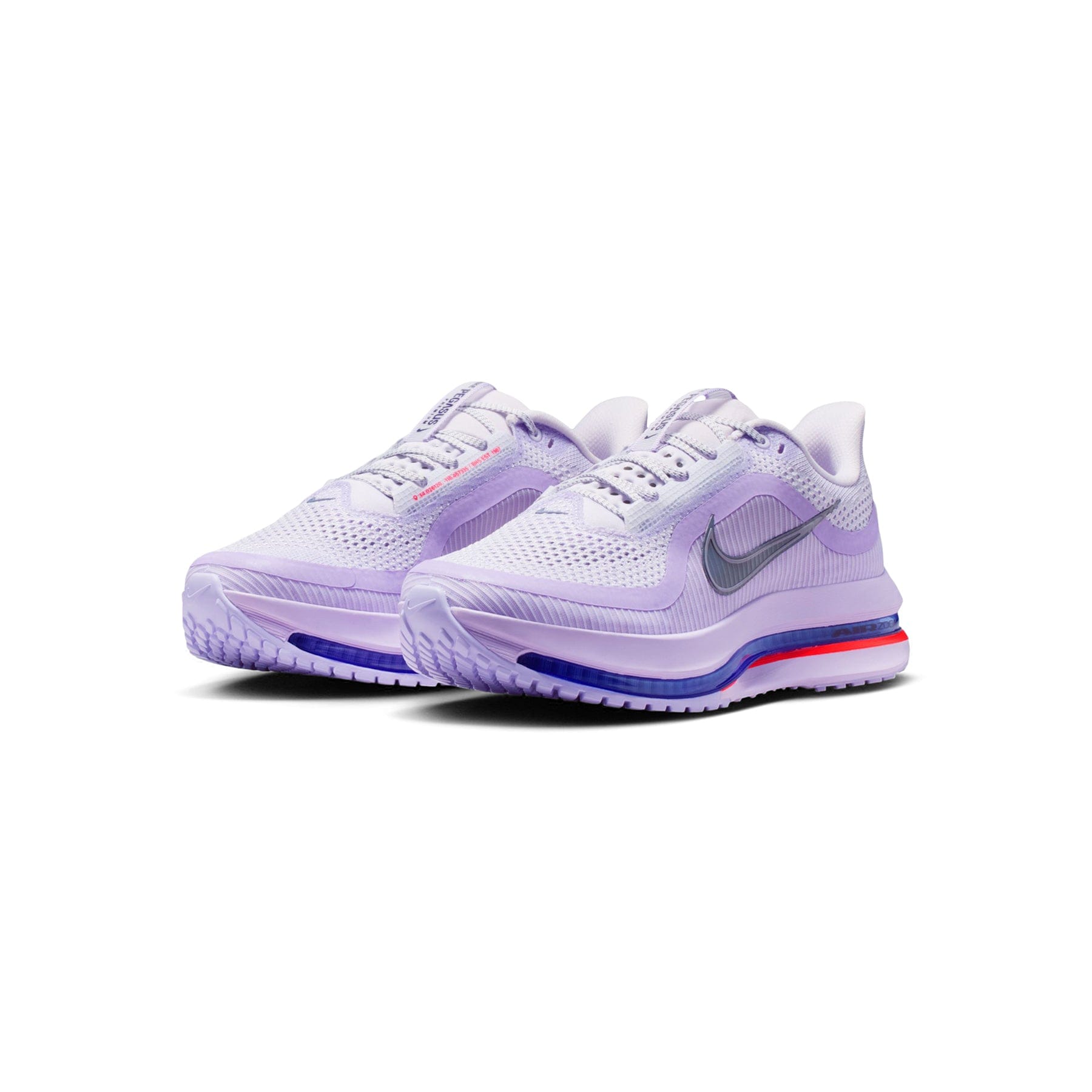 Nike Pegasus Premium (Barely Grape/Purple Dynasty - Violet Mist)