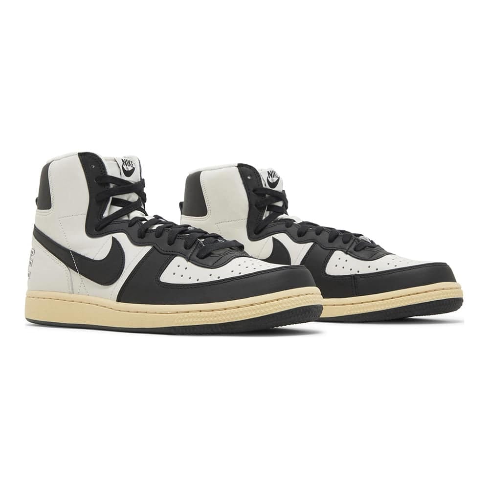 Nike Terminator High - Black and Phantom