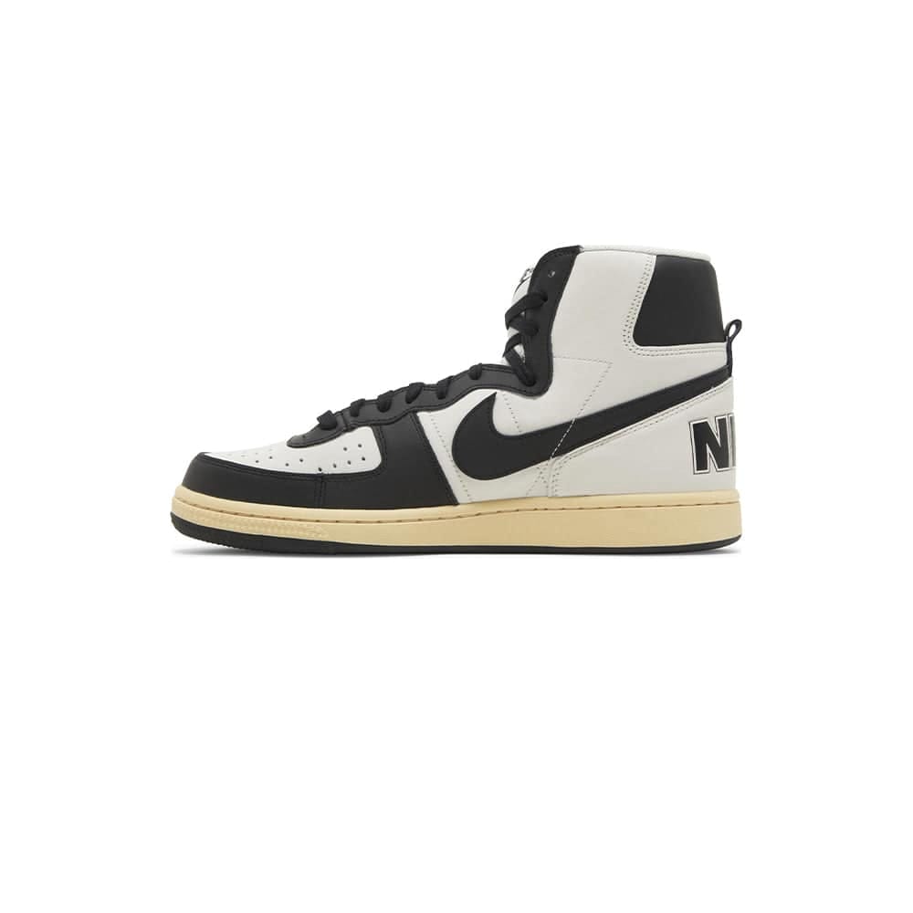Nike Terminator High - Black and Phantom
