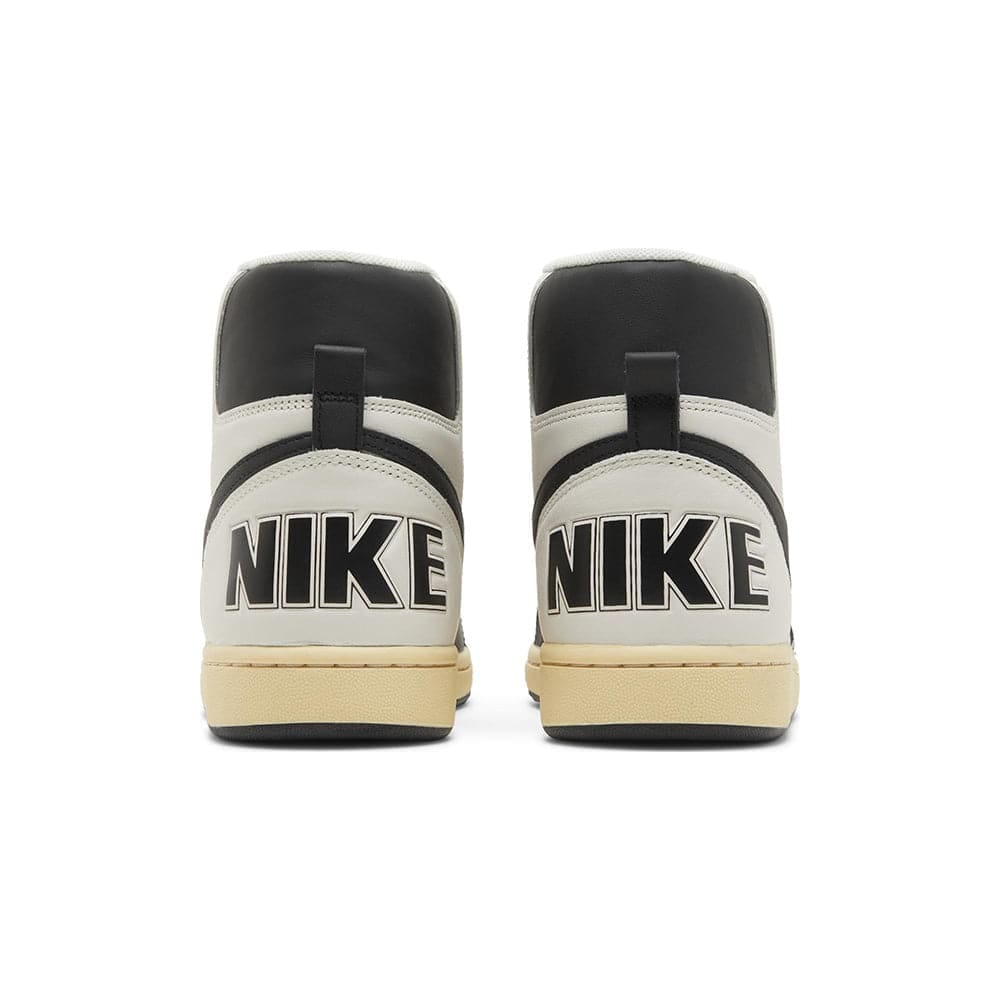Nike Terminator High - Black and Phantom