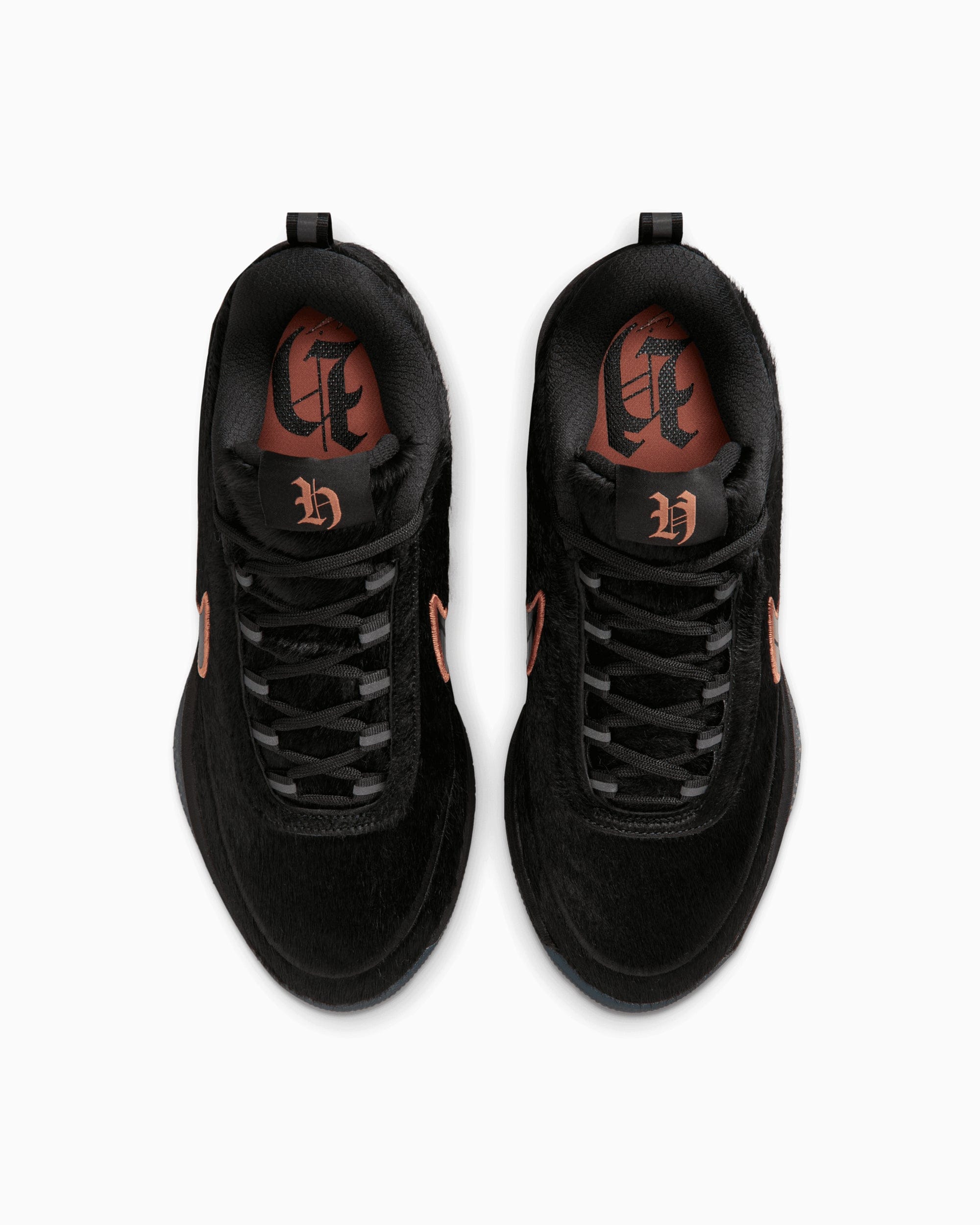 Nike Book 2 Haven and Hector