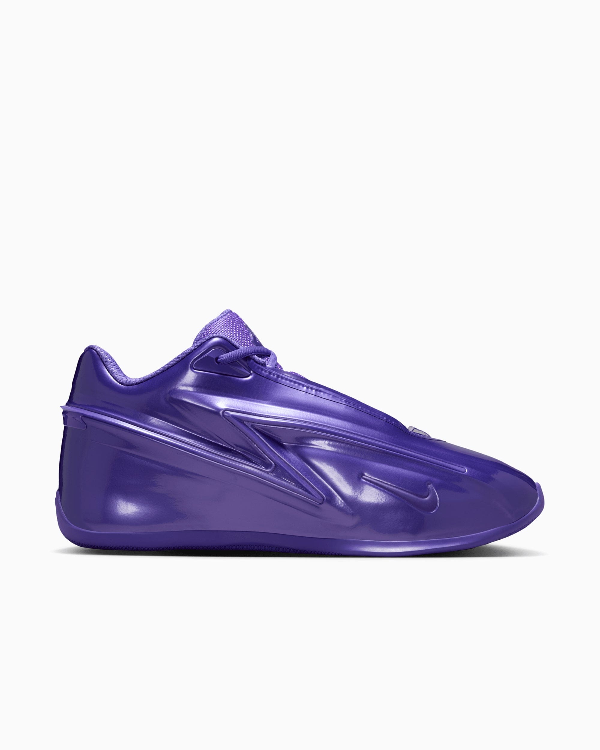 Nike KD19 Purple Stuff