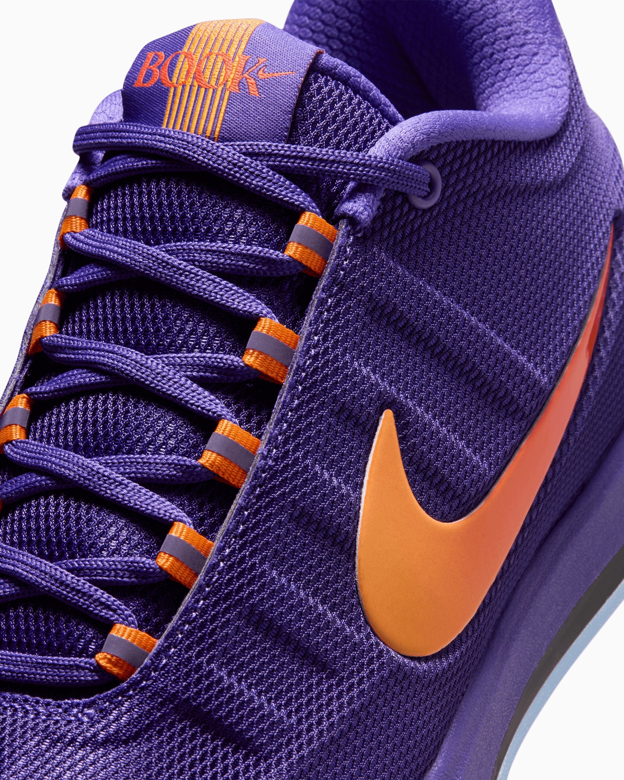 Nike Book 2 Sunburst