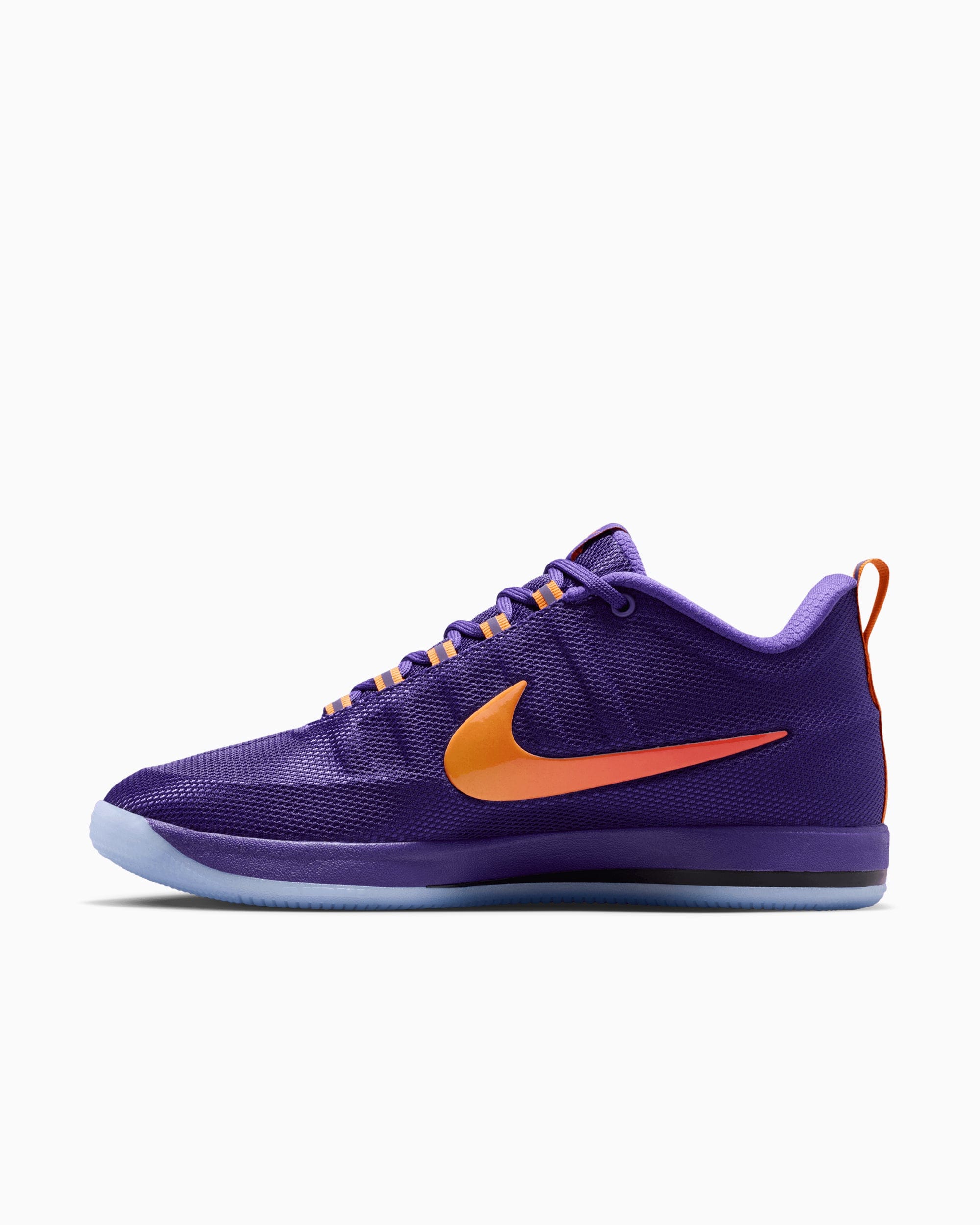 Nike Book 2 Sunburst