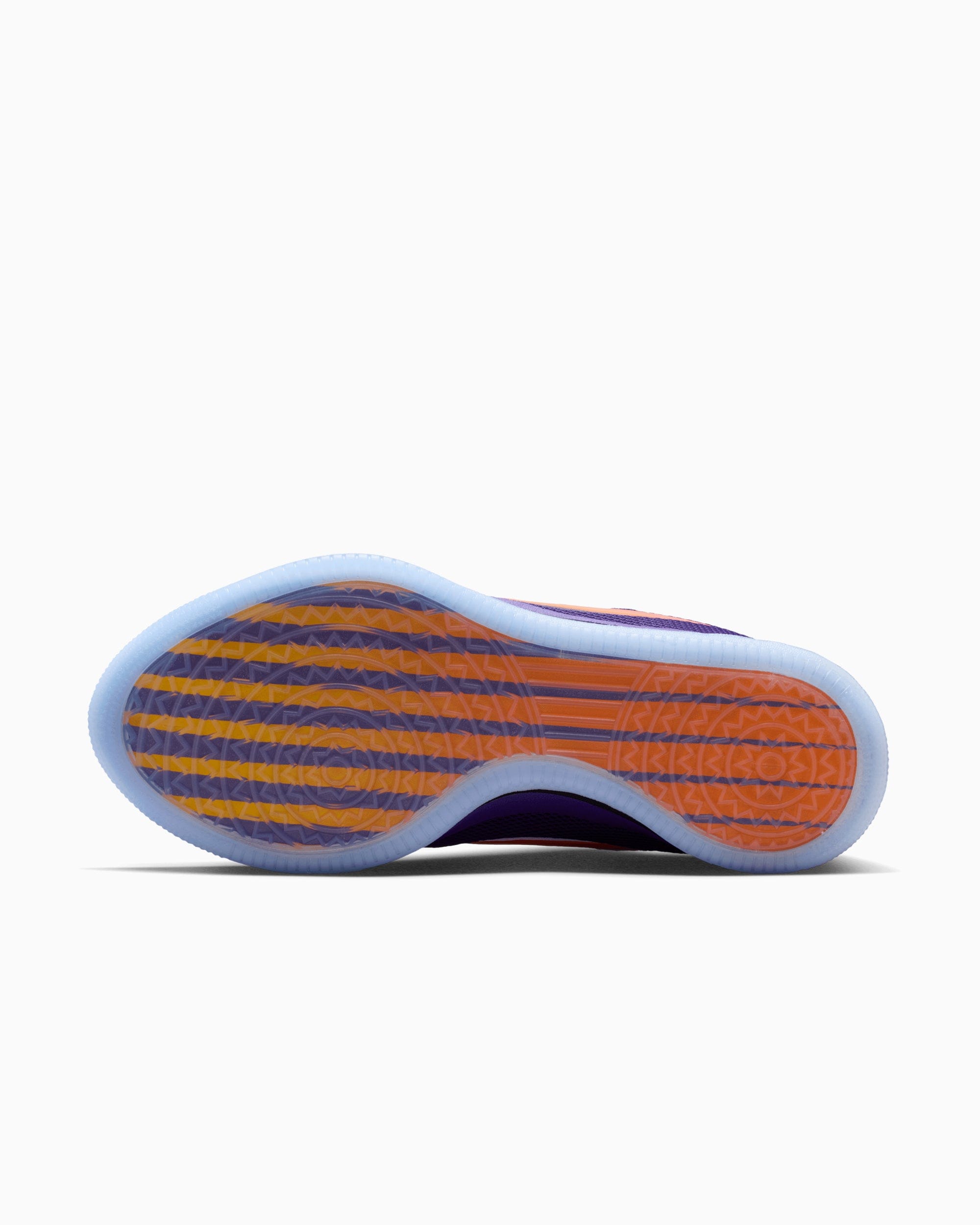 Nike Book 2 Sunburst