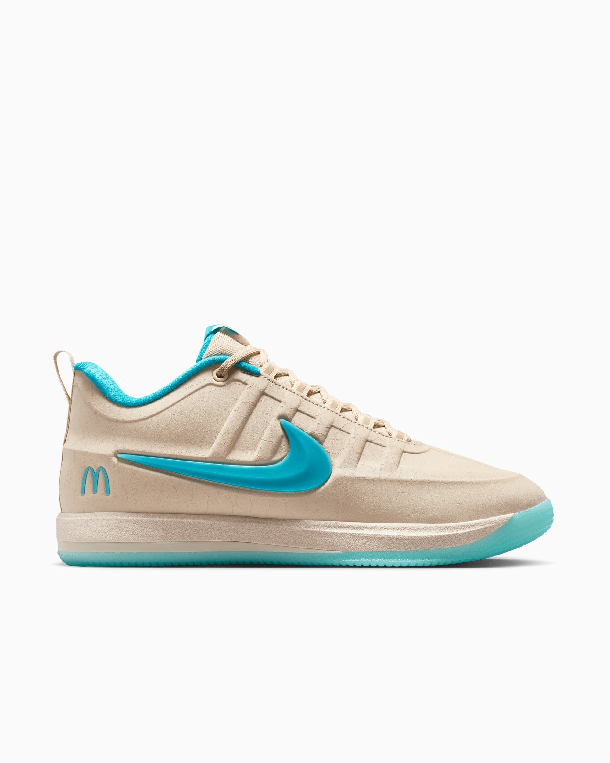 Nike x McDonald's Book 2 Sedona