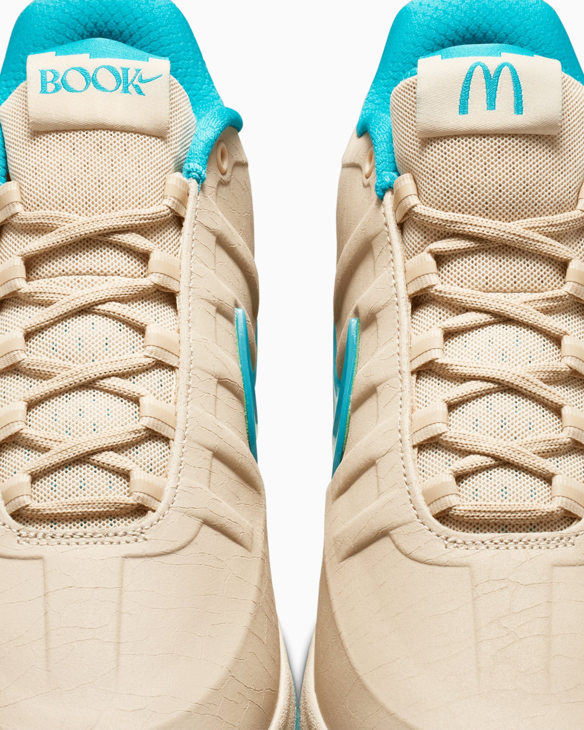 Nike x McDonald's Book 2 Sedona
