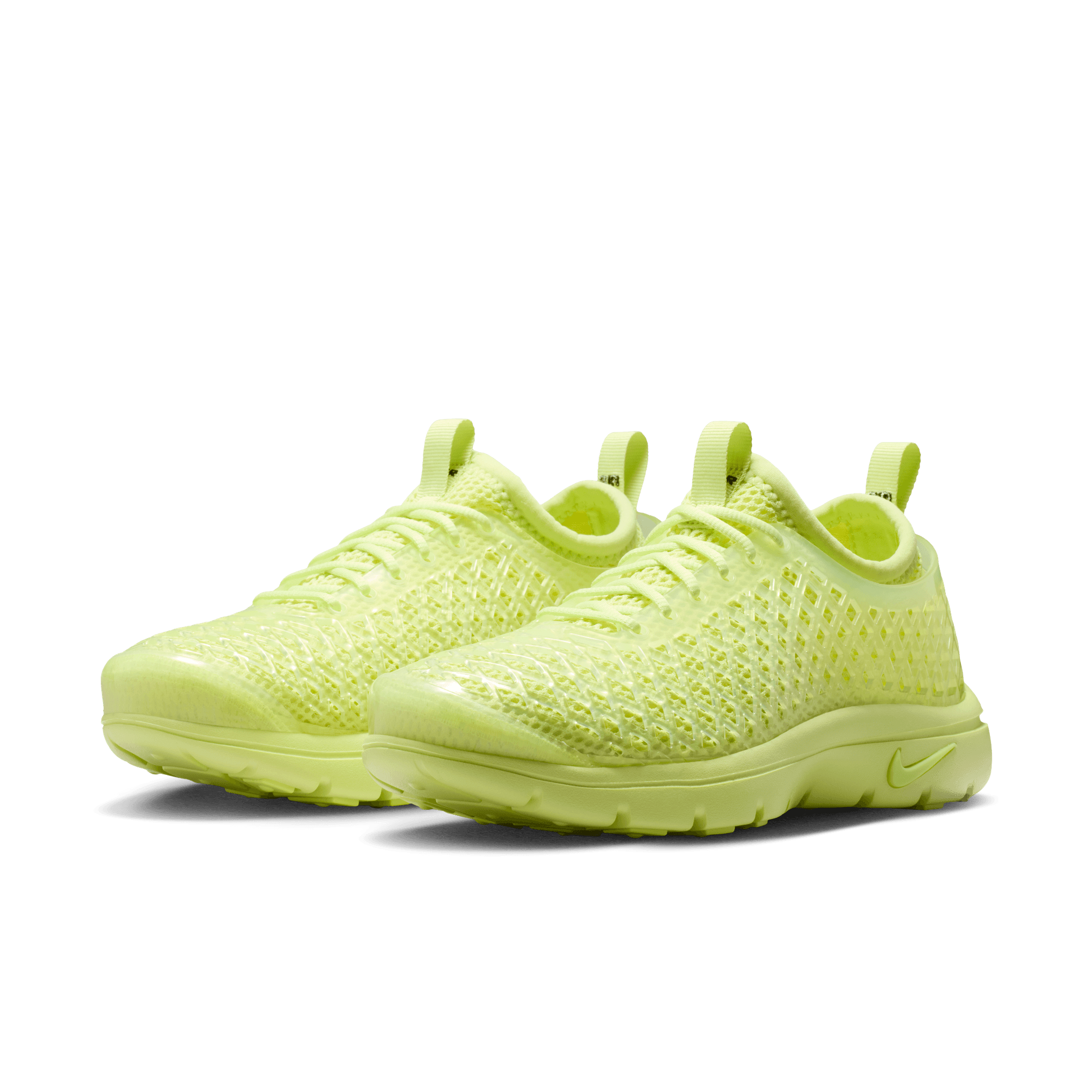 Nike WMNS REJUVEN8 RUN OG JELLY LIGHT LEMON TWIST