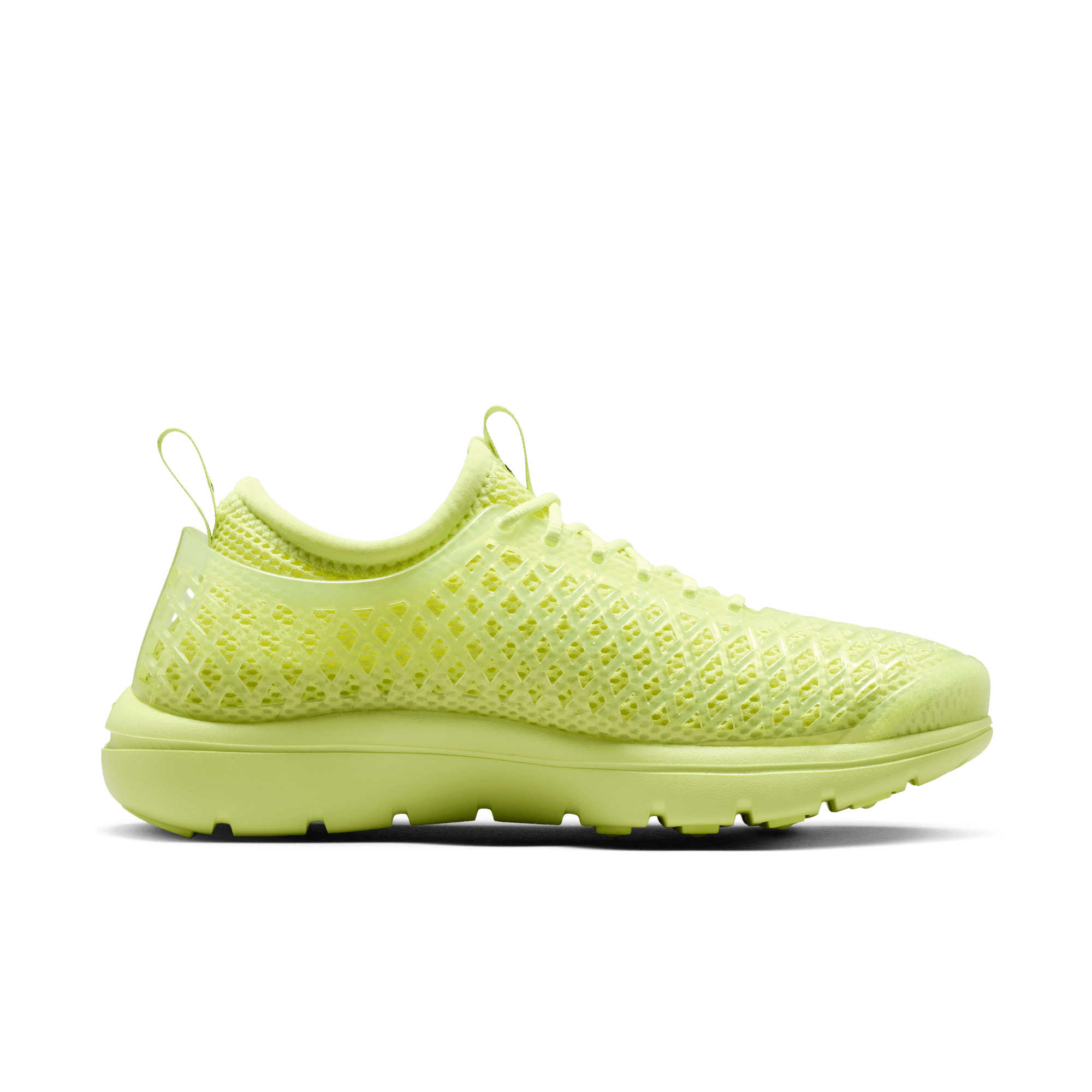 Nike WMNS REJUVEN8 RUN OG JELLY LIGHT LEMON TWIST