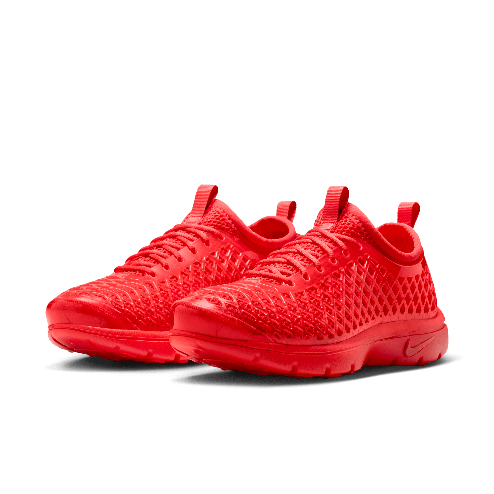 Nike WMNS REJUVEN8 RUN OG JELLY LIGHT CRIMSON