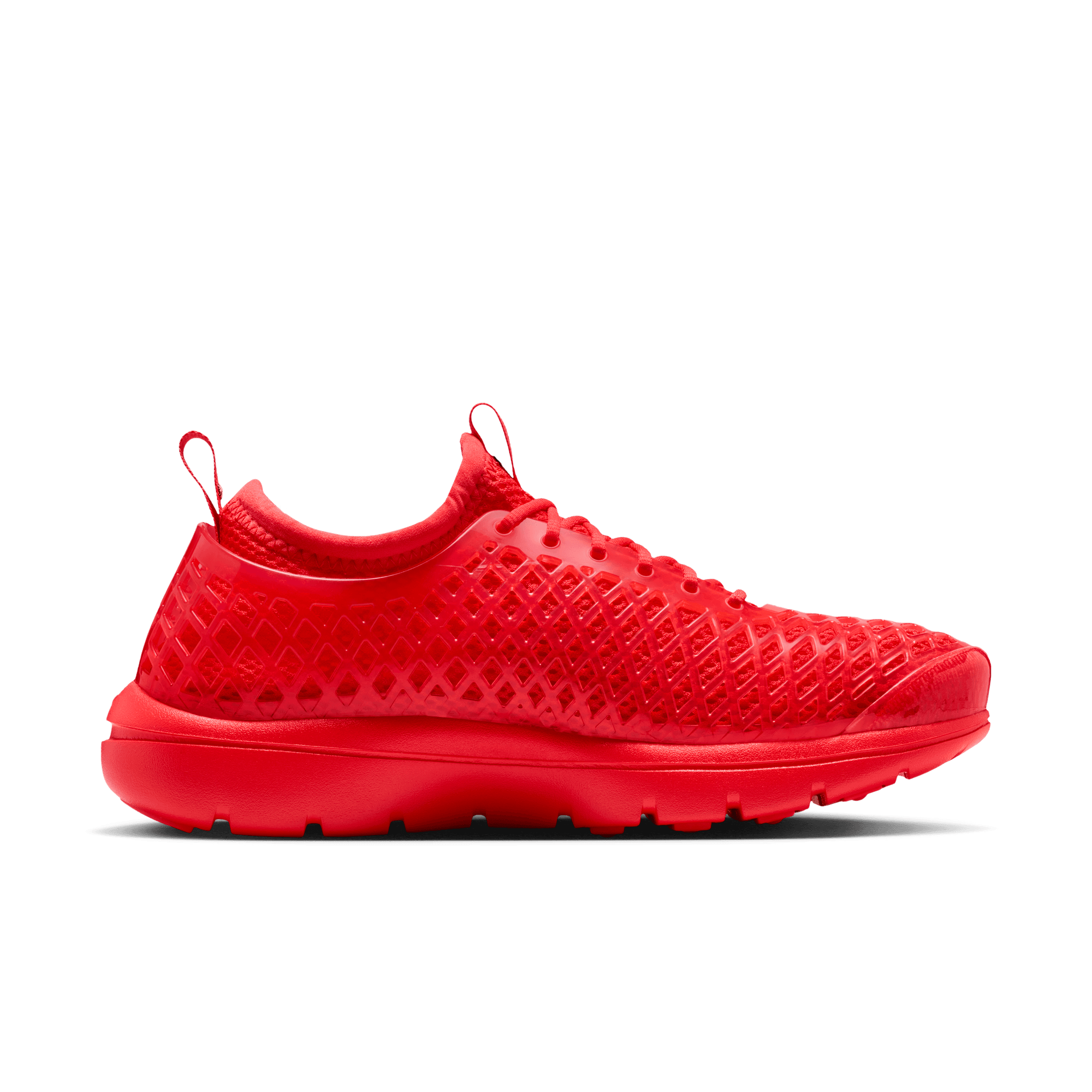 Nike WMNS REJUVEN8 RUN OG JELLY LIGHT CRIMSON