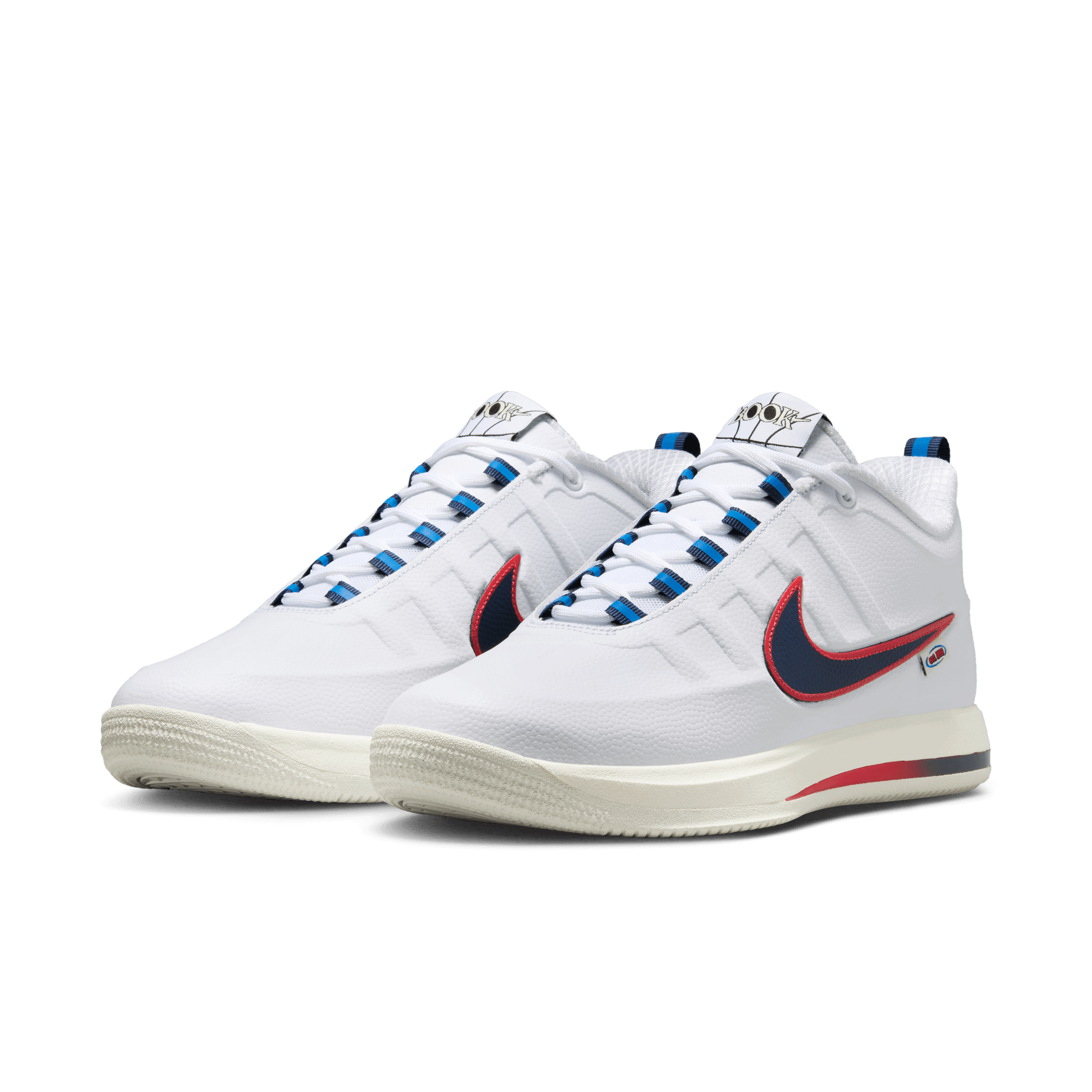 Nike BOOK 2 NRG WNBA 30TH