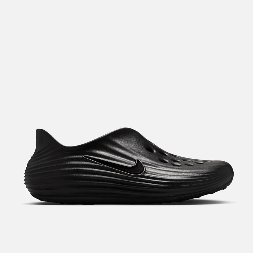 Nike REACTX REJUVEN8 BLACK