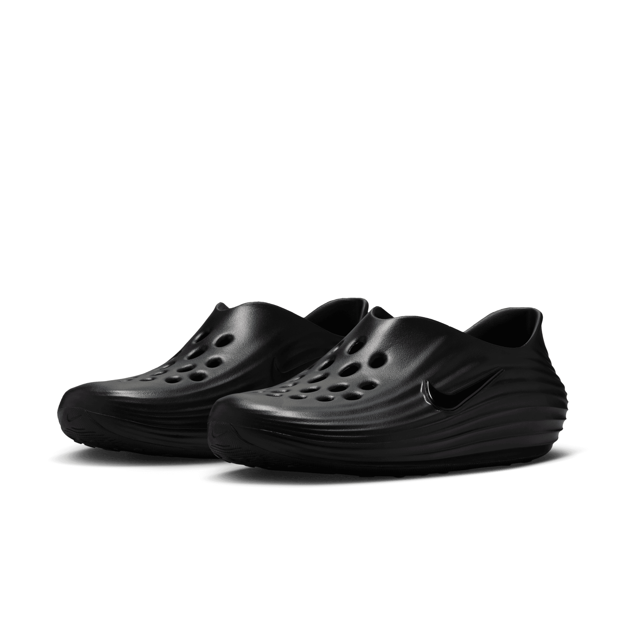 Nike REACTX REJUVEN8 BLACK