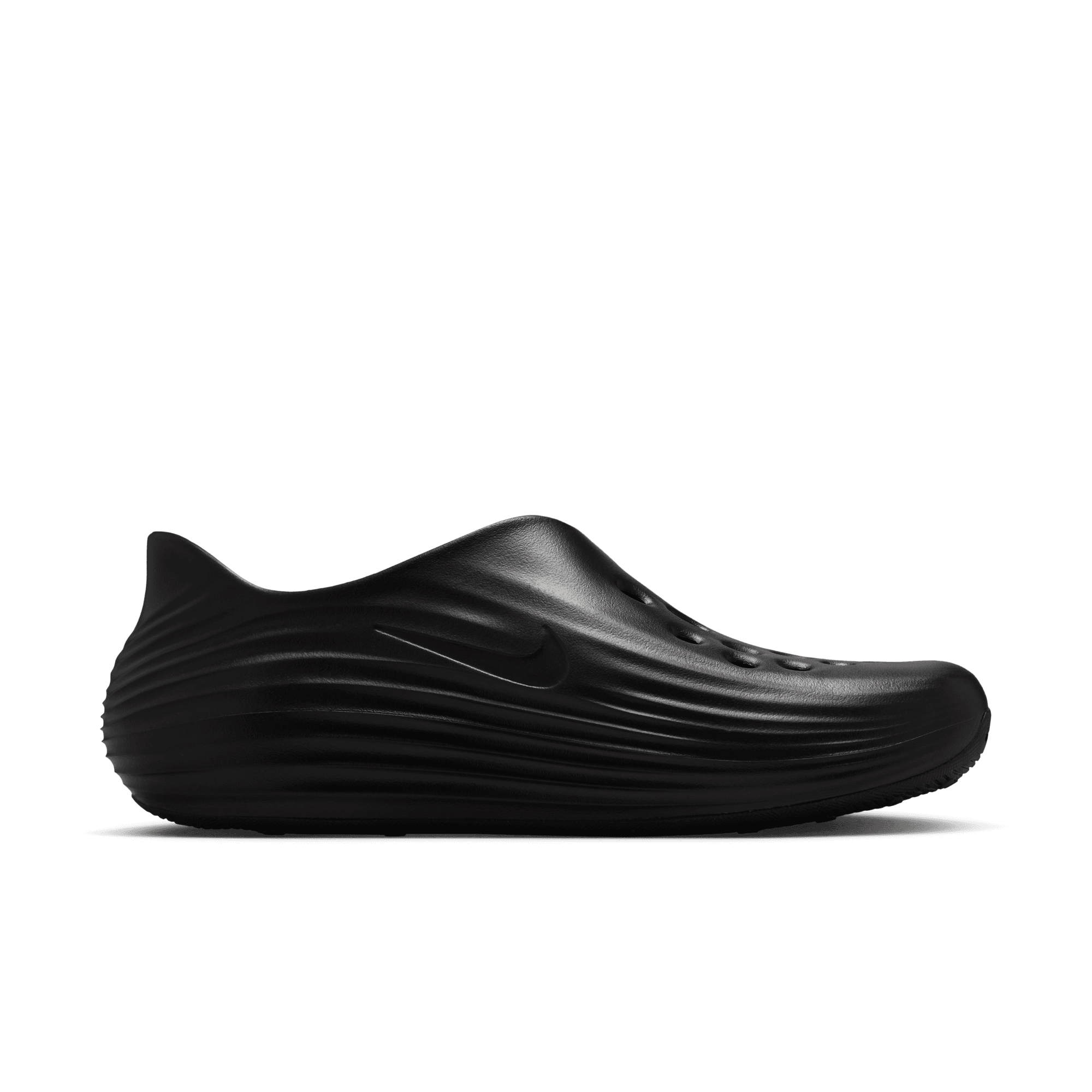 Nike REACTX REJUVEN8 BLACK