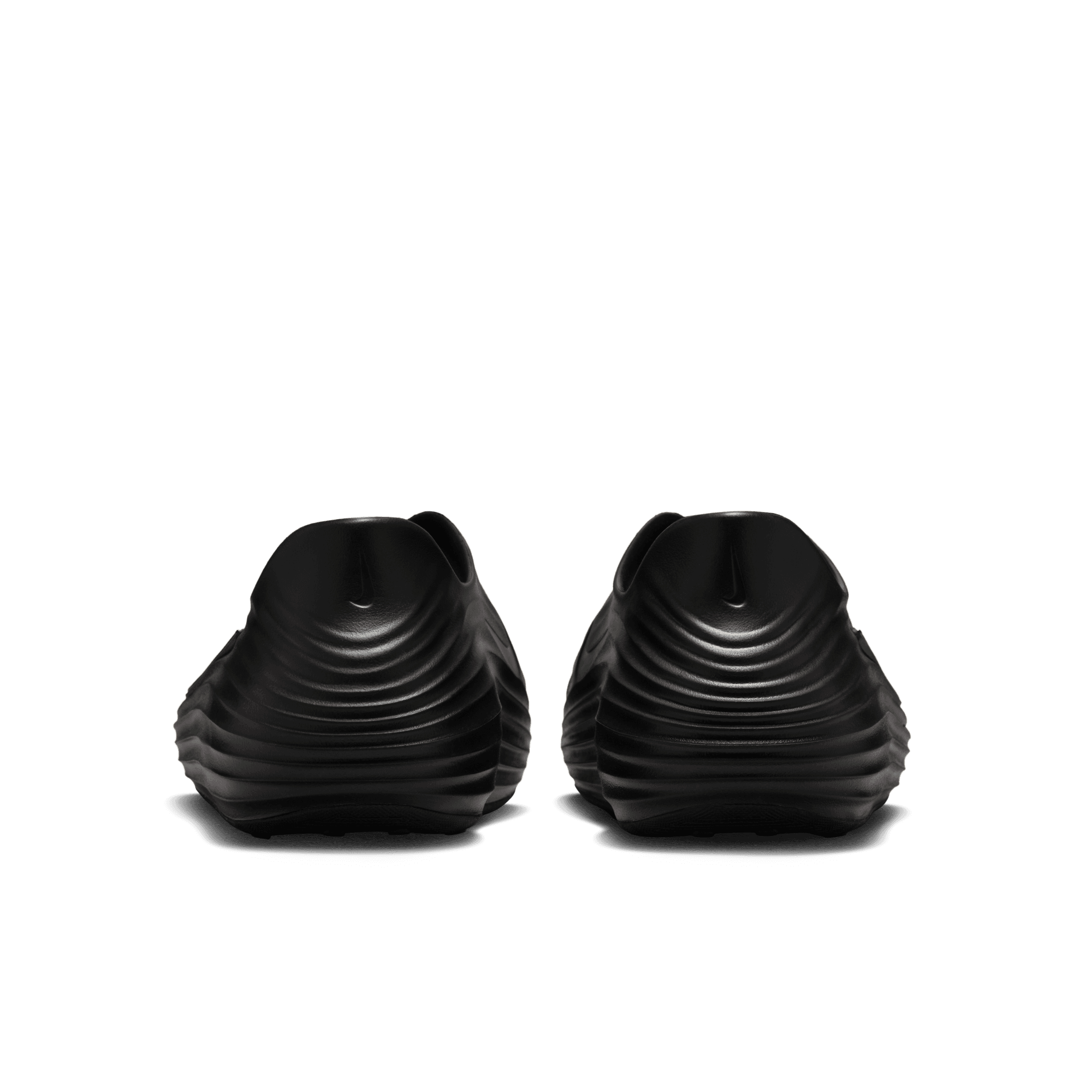 Nike REACTX REJUVEN8 BLACK