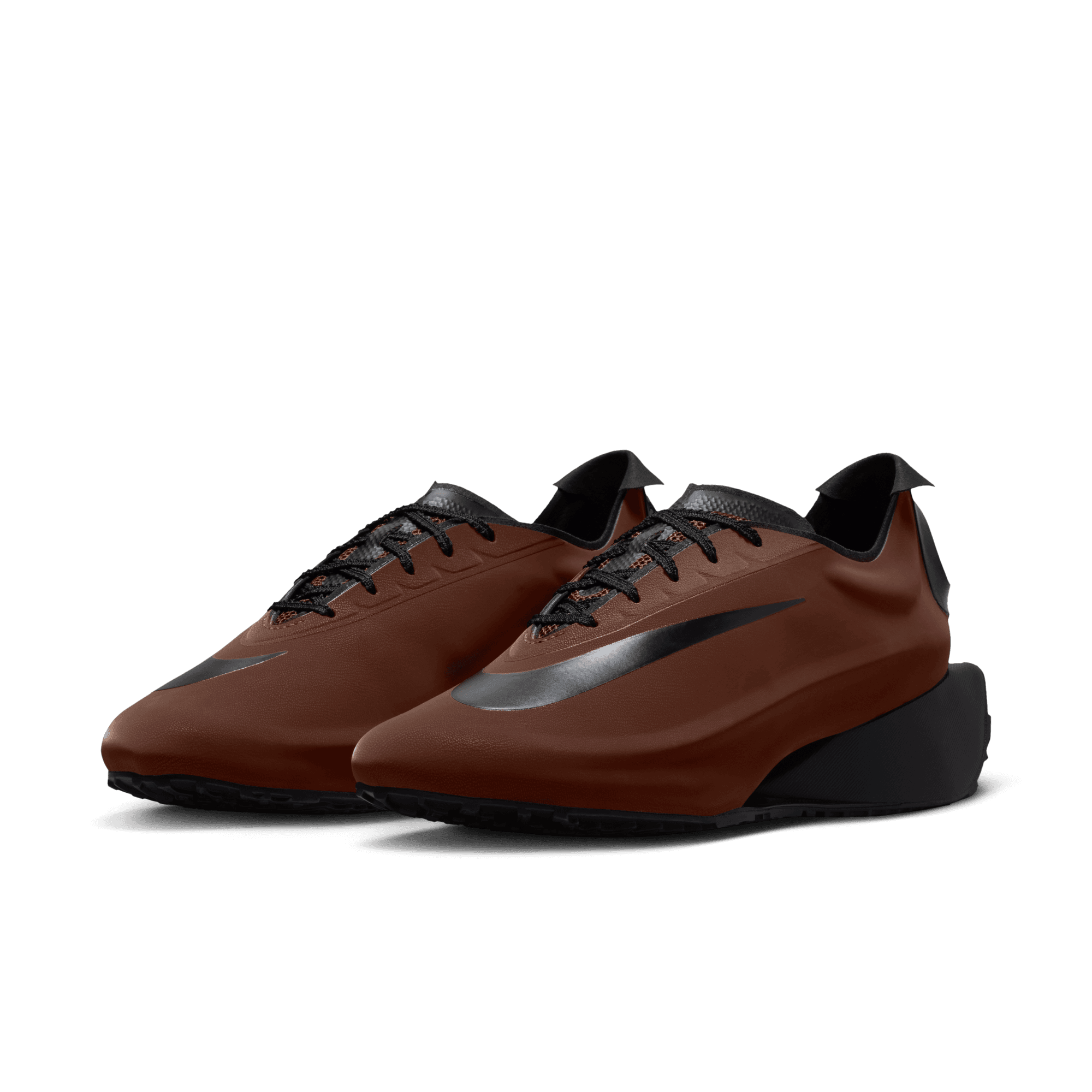 Nike WMNS FIRST SIGHT NOIR CACAO WOW