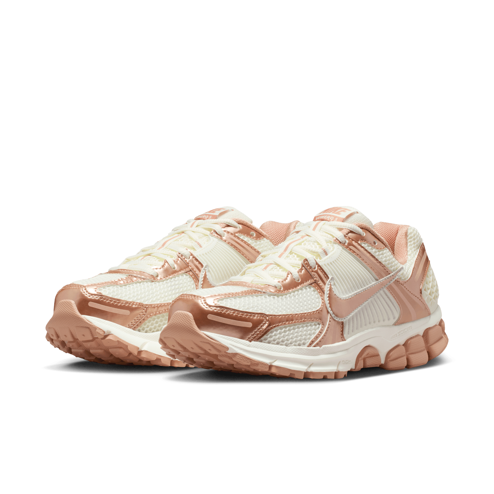 Nike WMNS ZOOM VOMERO 5 ROSE GOLD