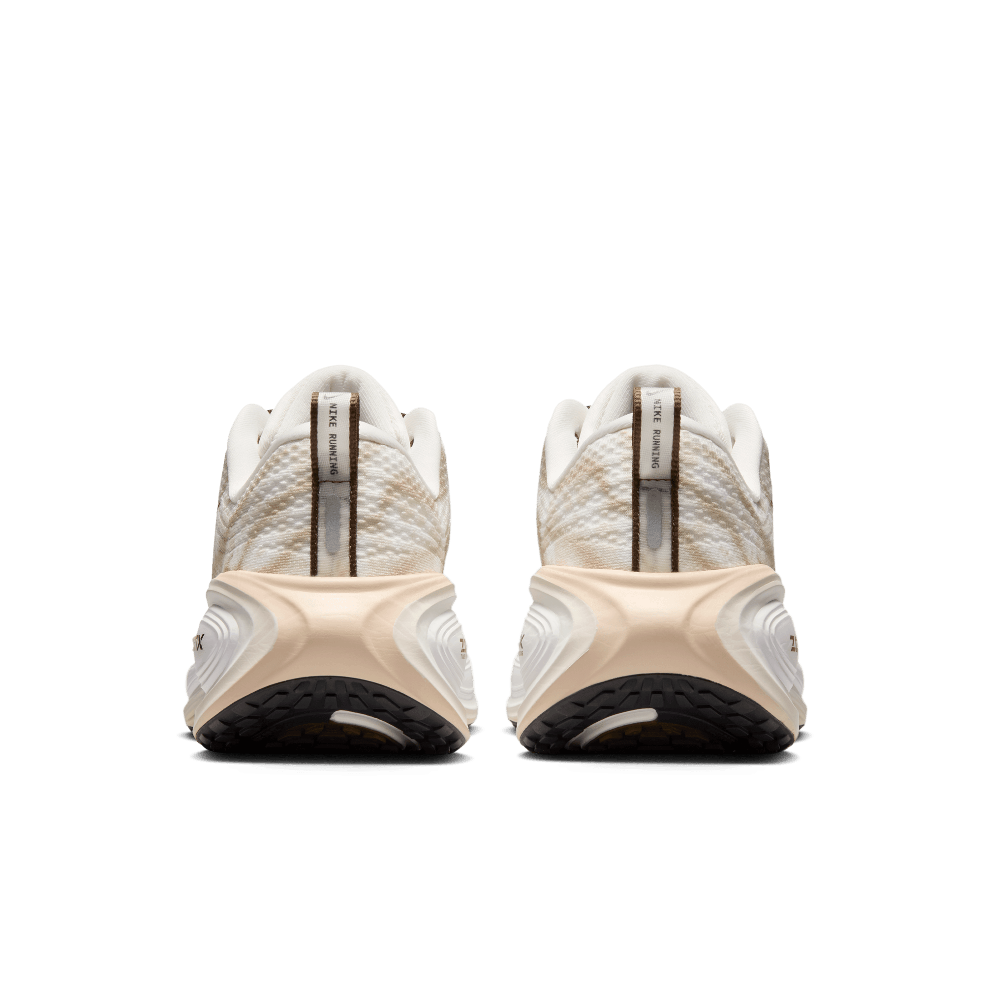 Nike WMNS VOMERO PLUS - SUMMIT WHITE / DARK HAZEL