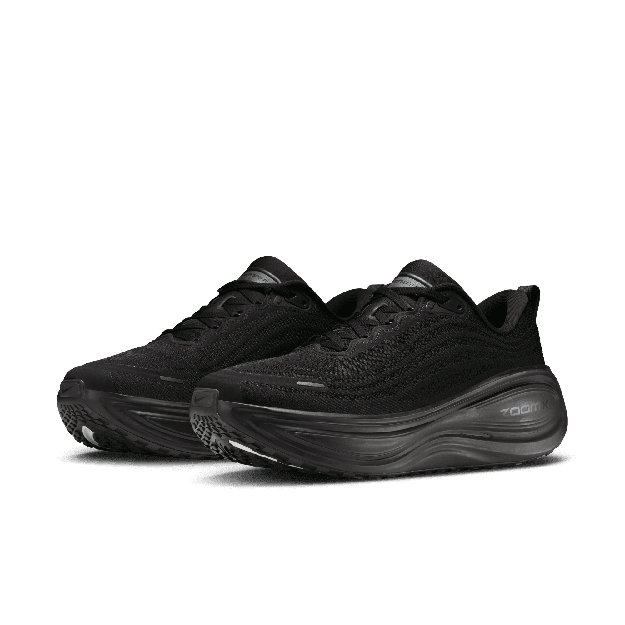 Nike VOMERO PLUS QS BLACK