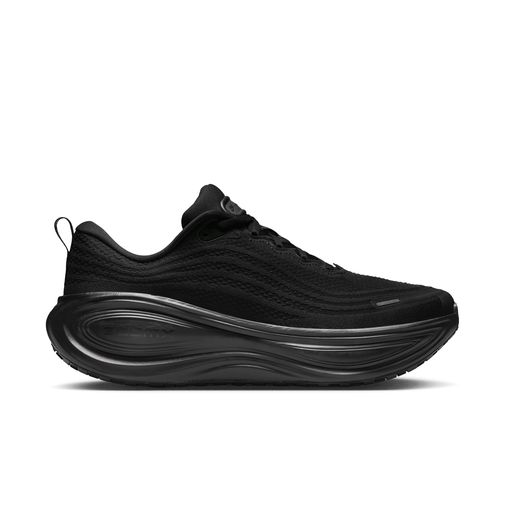 Nike VOMERO PLUS QS BLACK