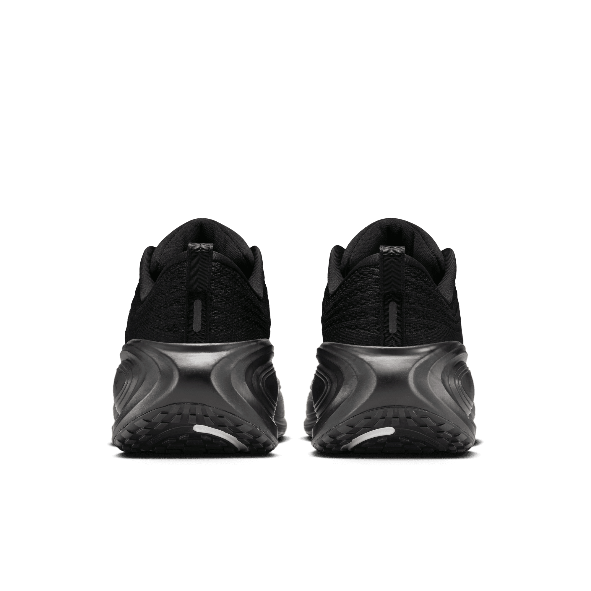 Nike VOMERO PLUS QS BLACK