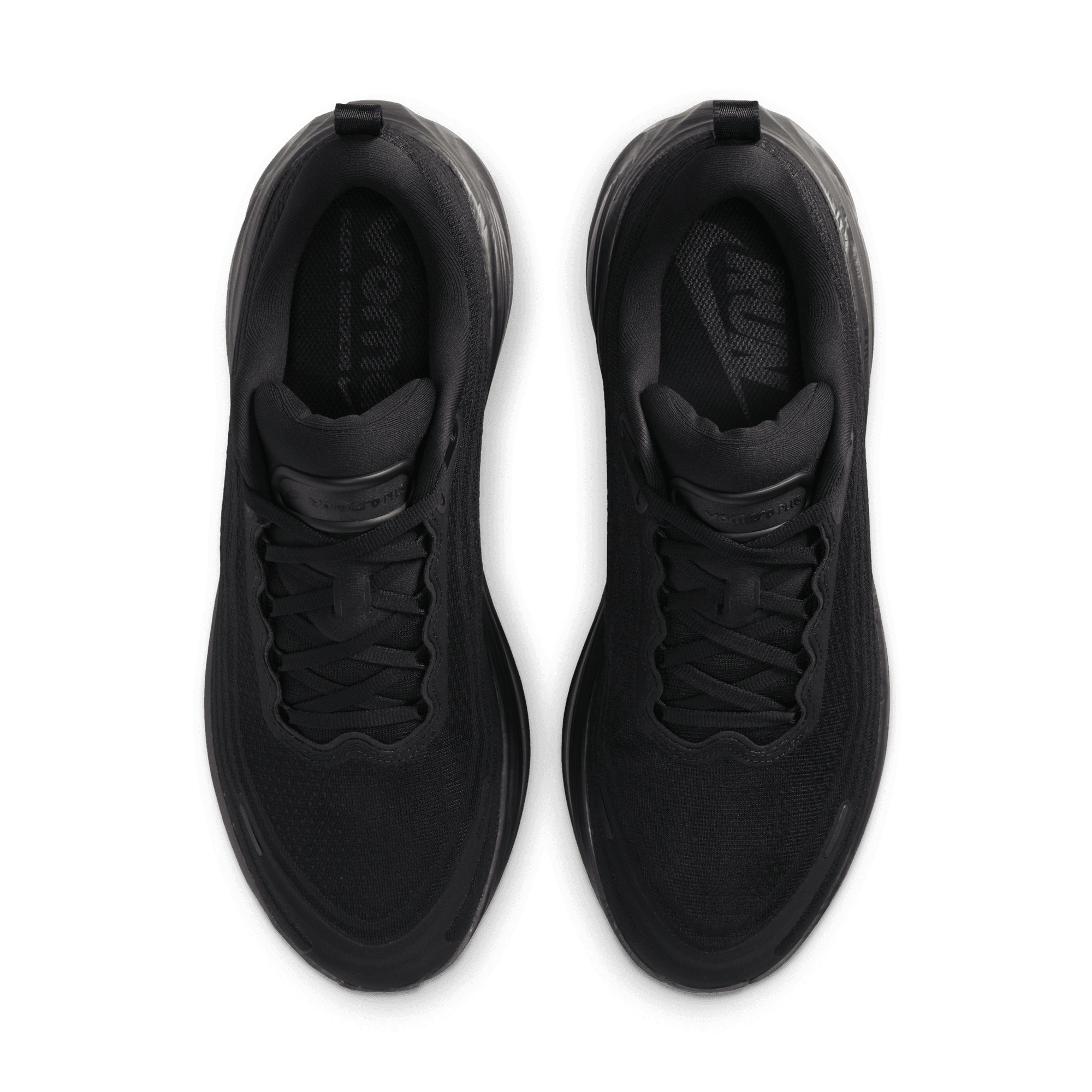 Nike VOMERO PLUS QS BLACK