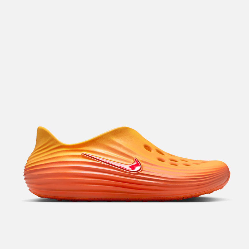 Nike REACTX REJUVEN8 TOPAZ GOLD