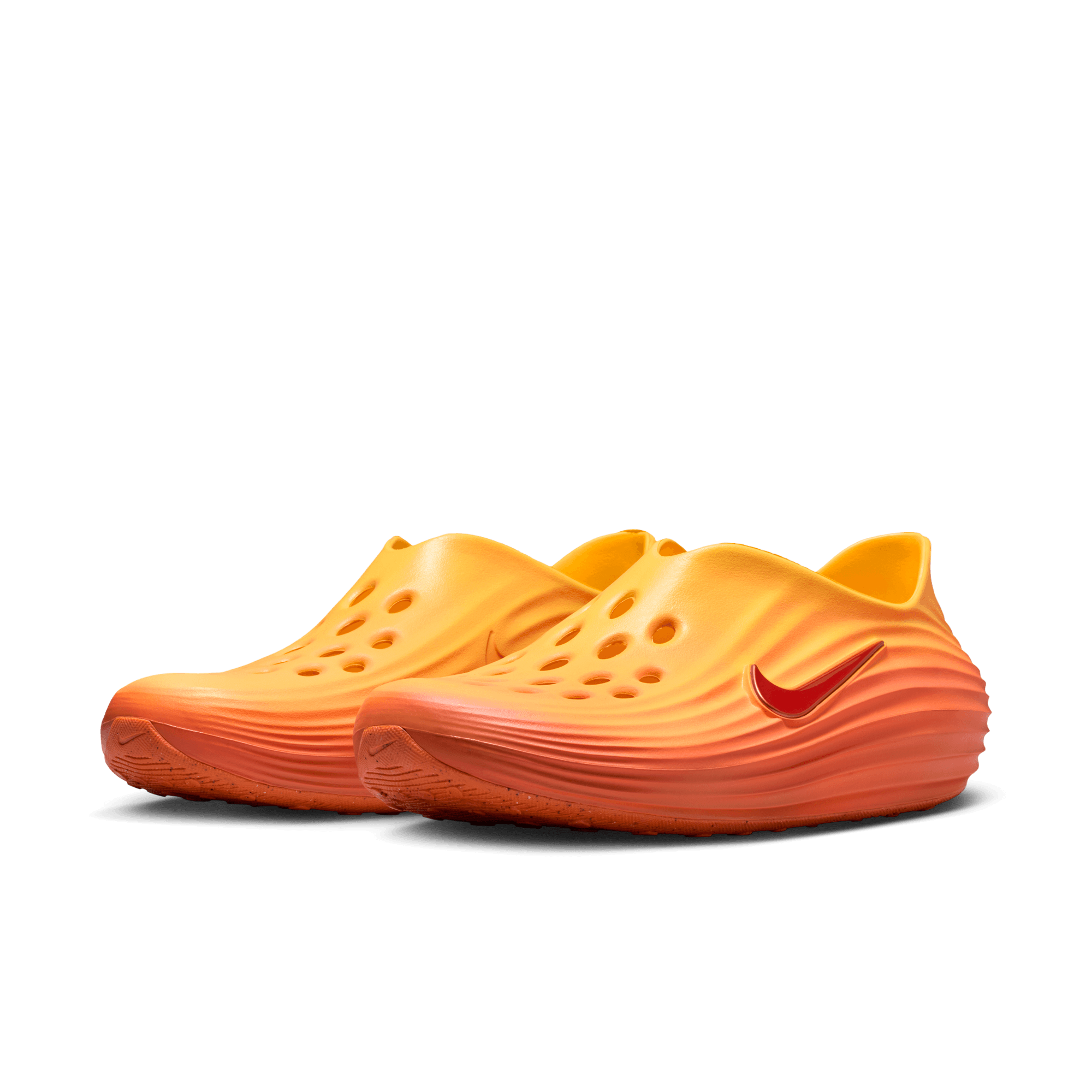 Nike REACTX REJUVEN8 TOPAZ GOLD