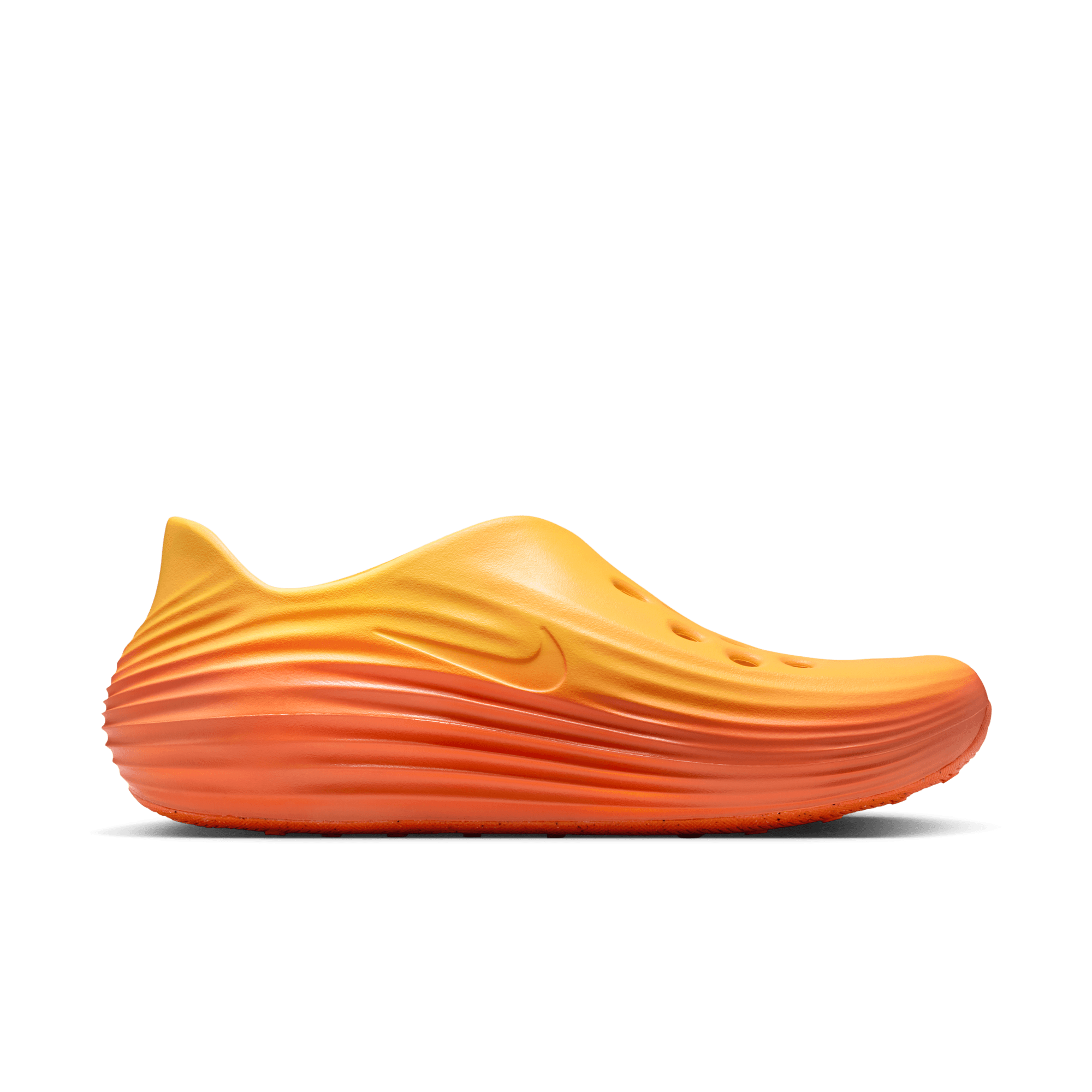 Nike REACTX REJUVEN8 TOPAZ GOLD